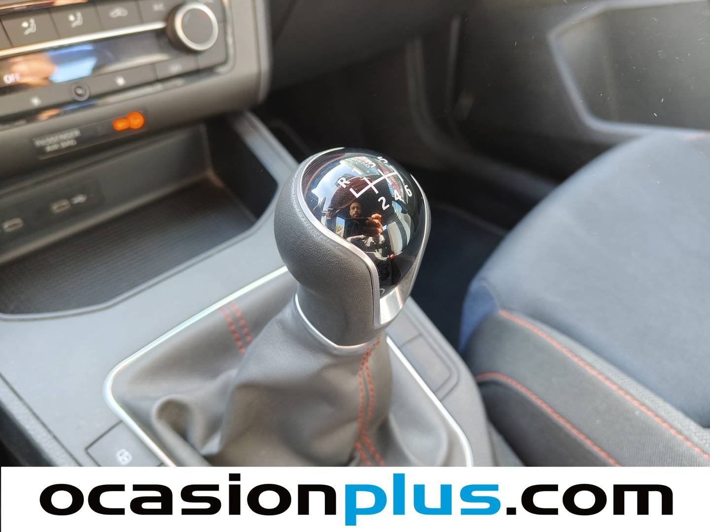 Seat Ibiza Seat Ibiza 1.0 TSI S&S FR XS (110 CV) de segunda mano