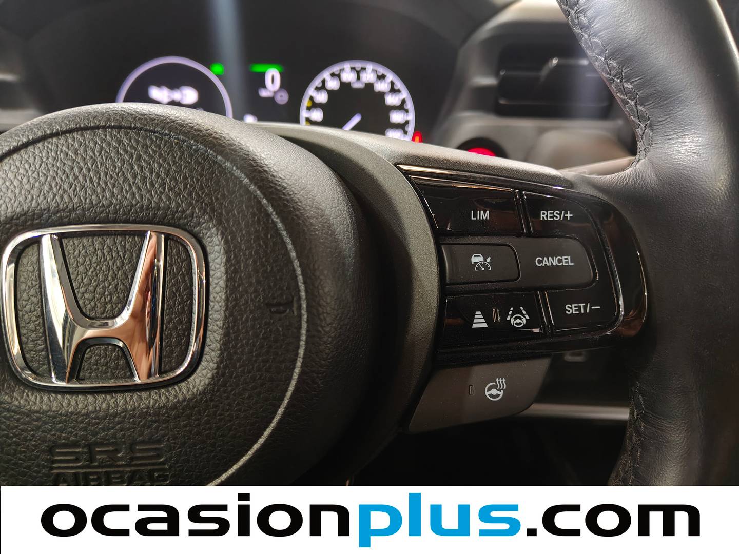 Honda HR-V Honda HR-V 1.5 i-MMD Advance 4x2 Auto (131 CV) 2022