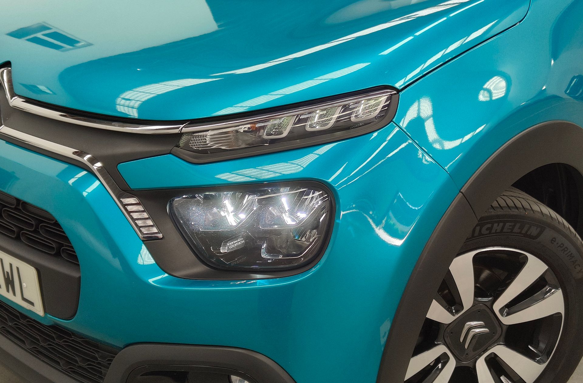 Citroën C3 PureTech 83 Feel Pack - foto 15