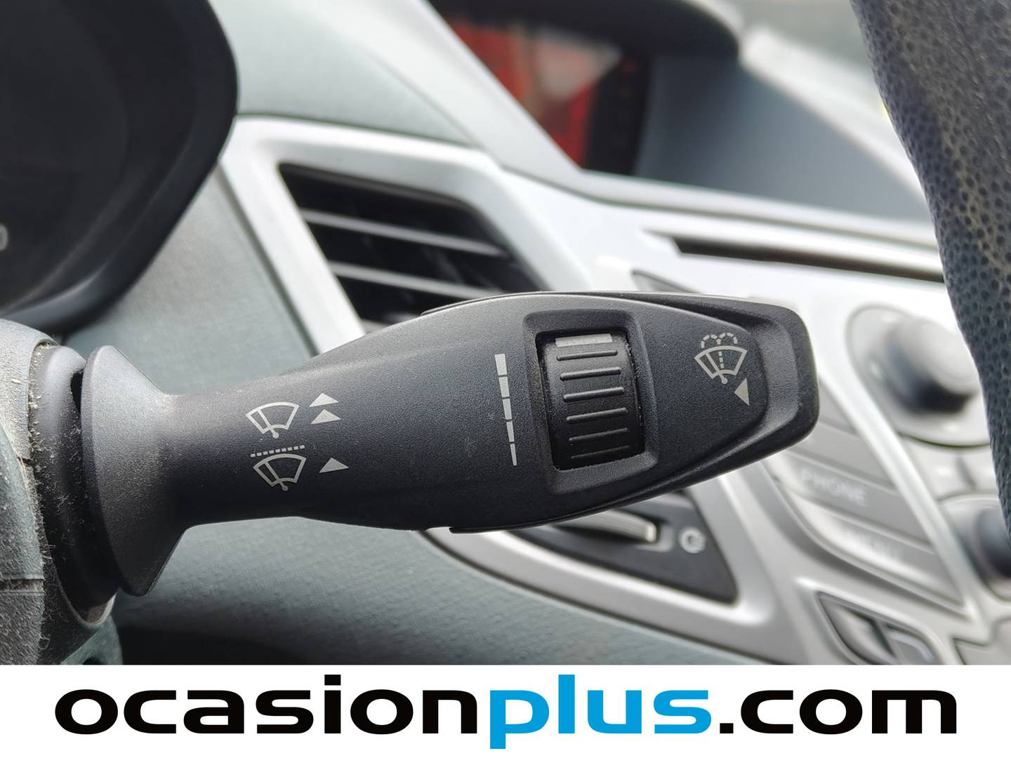 Foto Ford Fiesta Ford Fiesta 1.4 TDCI Trend (68 CV)