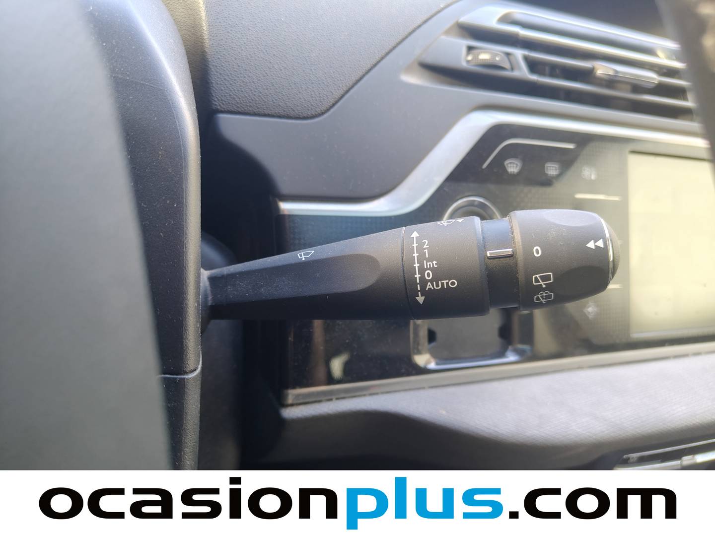 Citroën Grand C4 Picasso Citroen Grand C4 Picasso BlueHDi 150 Airdream Exclusive 7 Plazas (150 CV) manual