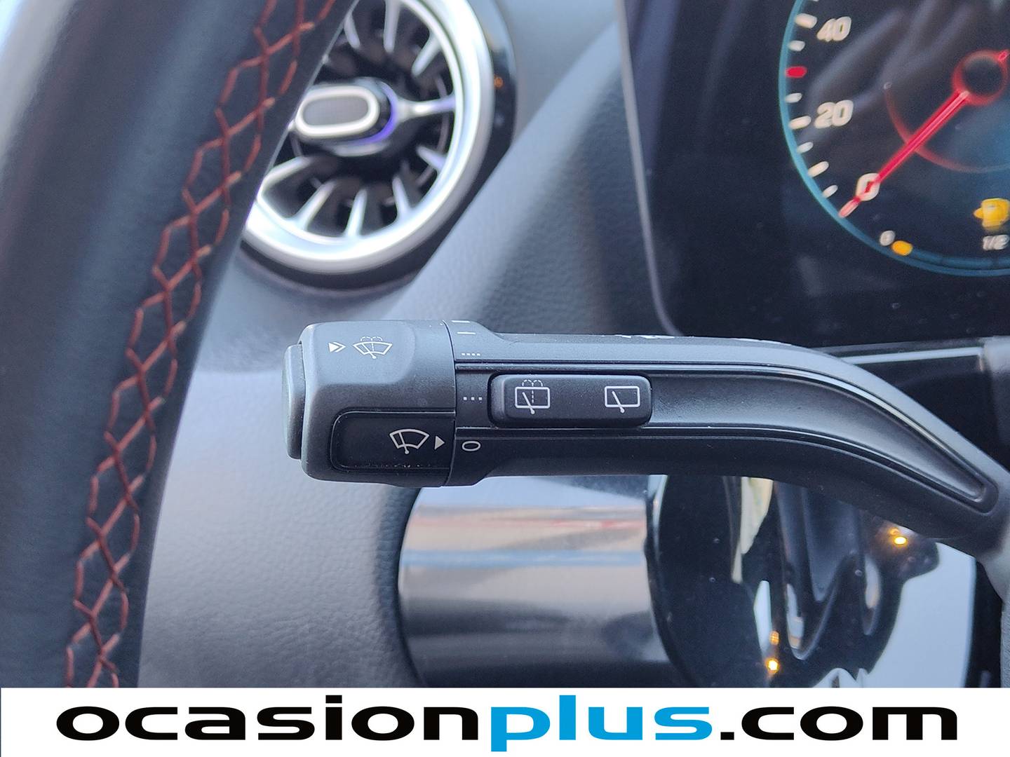 Foto Mercedes Clase B Mercedes-Benz Clase B Clase B B 200 (163 CV) Pack AMG