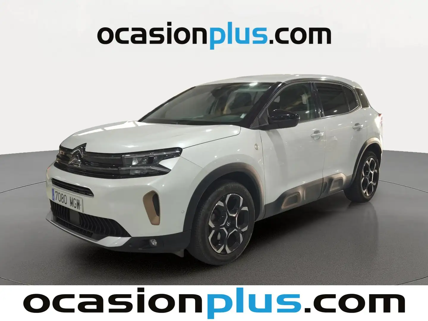 Foto Citroën C5 Aircross Citroen C5 Aircross PureTech 130 S&S C Series (131 CV)