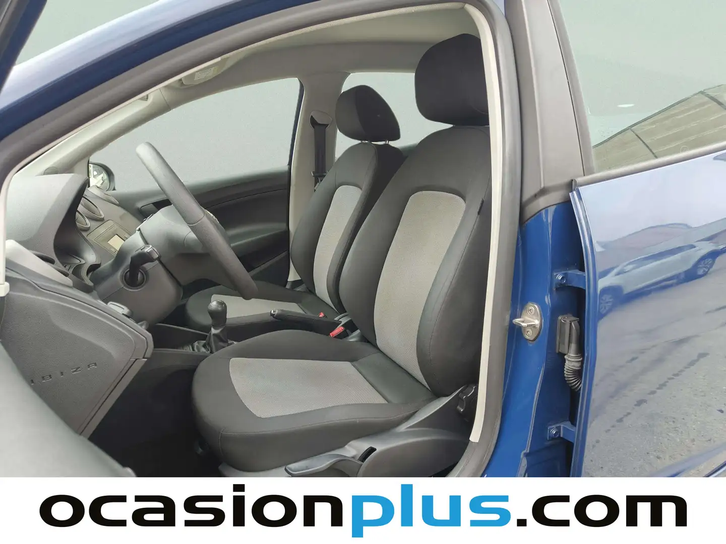 Foto Seat Ibiza SEAT Ibiza 1.4 TDI Reference (90 CV)