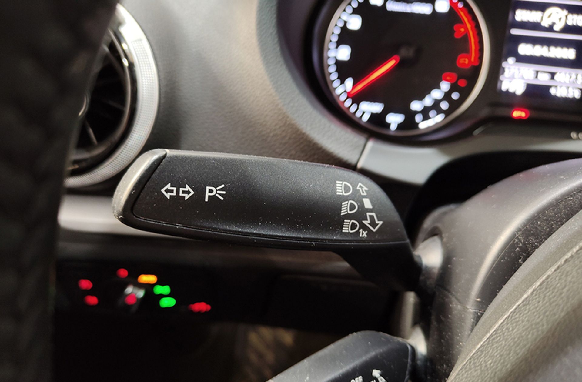 Audi A3 Sportback Attraction 1.4 TFSI S tronic - foto 24
