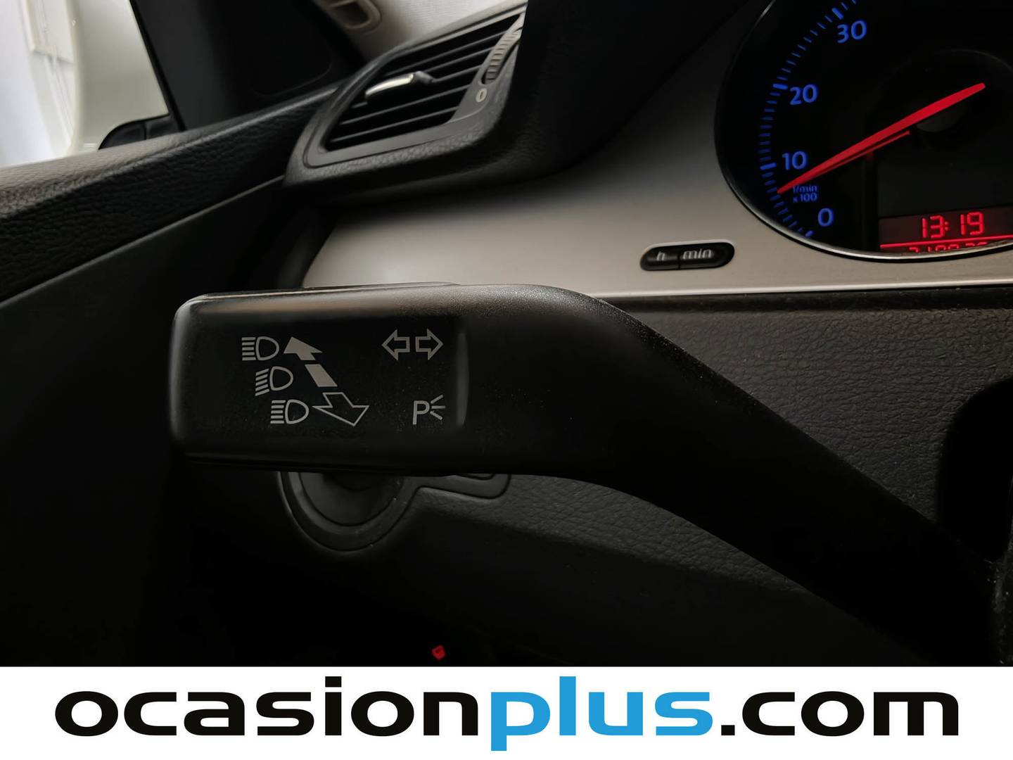Volkswagen Passat Volkswagen Passat Advance 1.4 TSI (122 CV) de ocasión