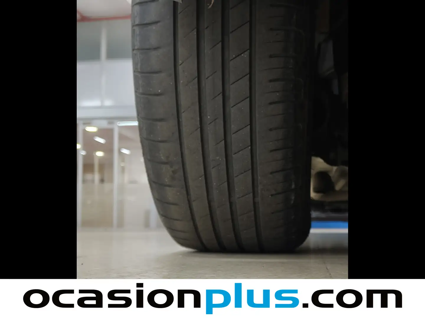 Foto Ford Grand Tourneo Connect Ford Grand Tourneo Connect 1.5 TDCi Titanium  (120 CV)