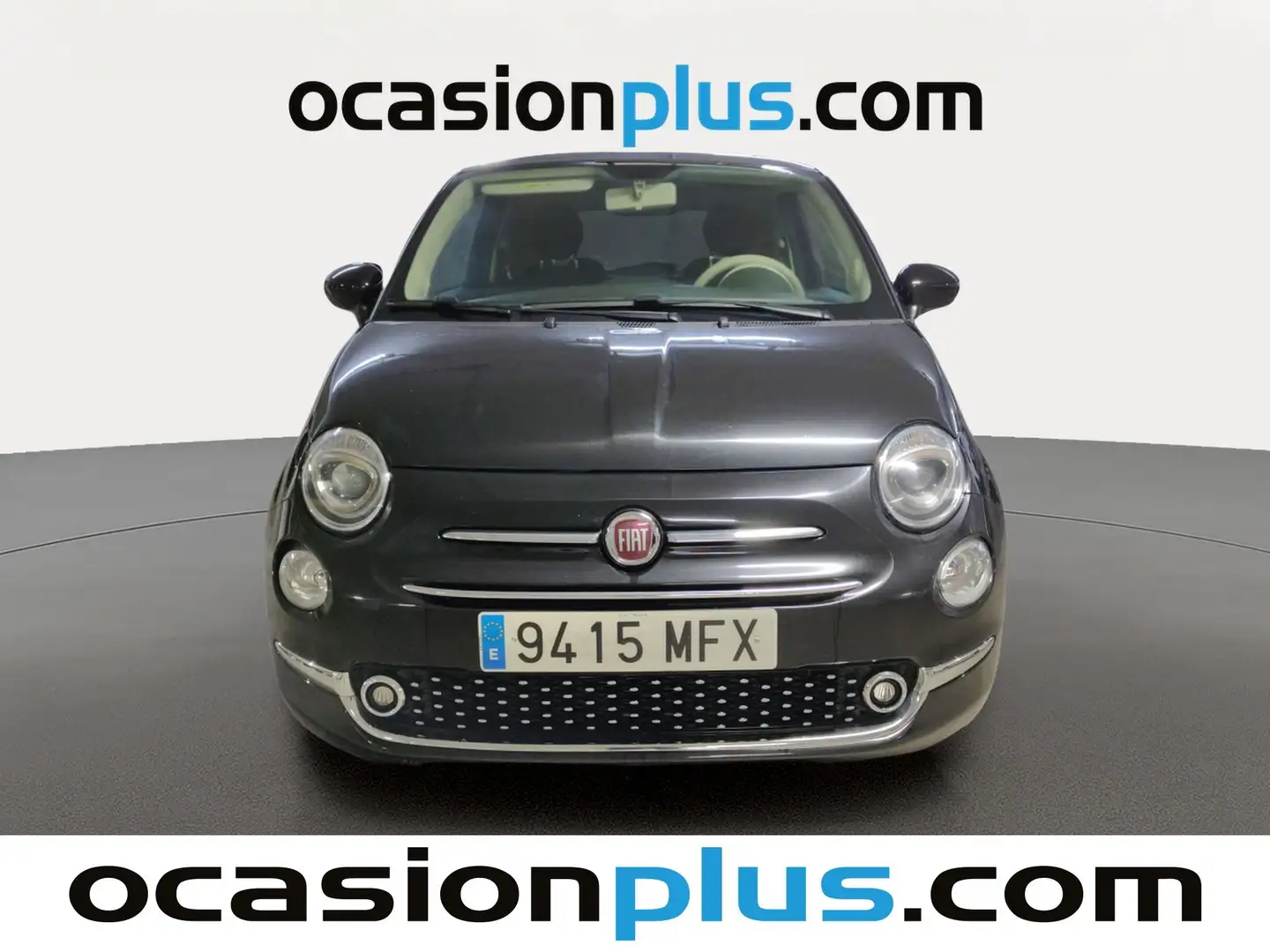Foto Fiat 500 Fiat 500 1.0 Hybrid Dolcevita (70 CV)