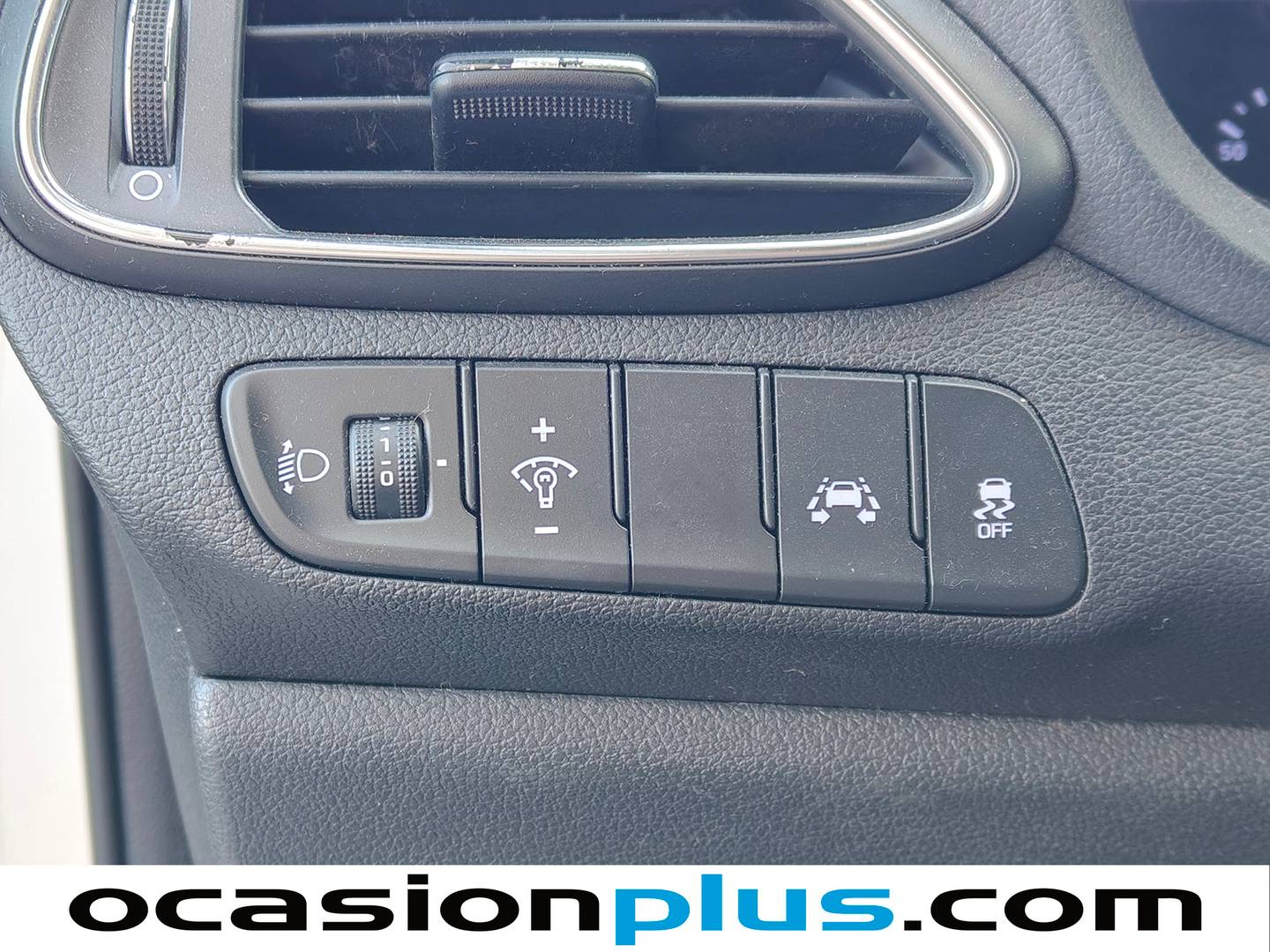 Extras y acabados del Hyundai i30 Hyundai i30 1.0 TGDI Klass (120 CV)