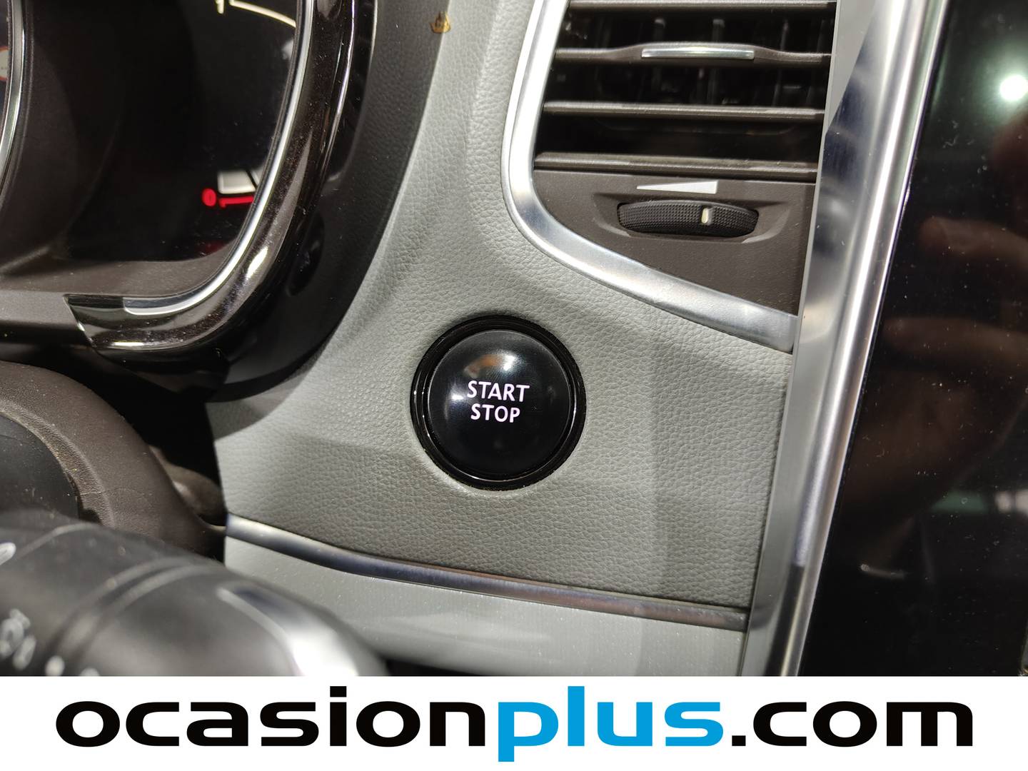 Foto Renault Espace Renault Espace Zen Energy dCi 96 kW (130 CV)