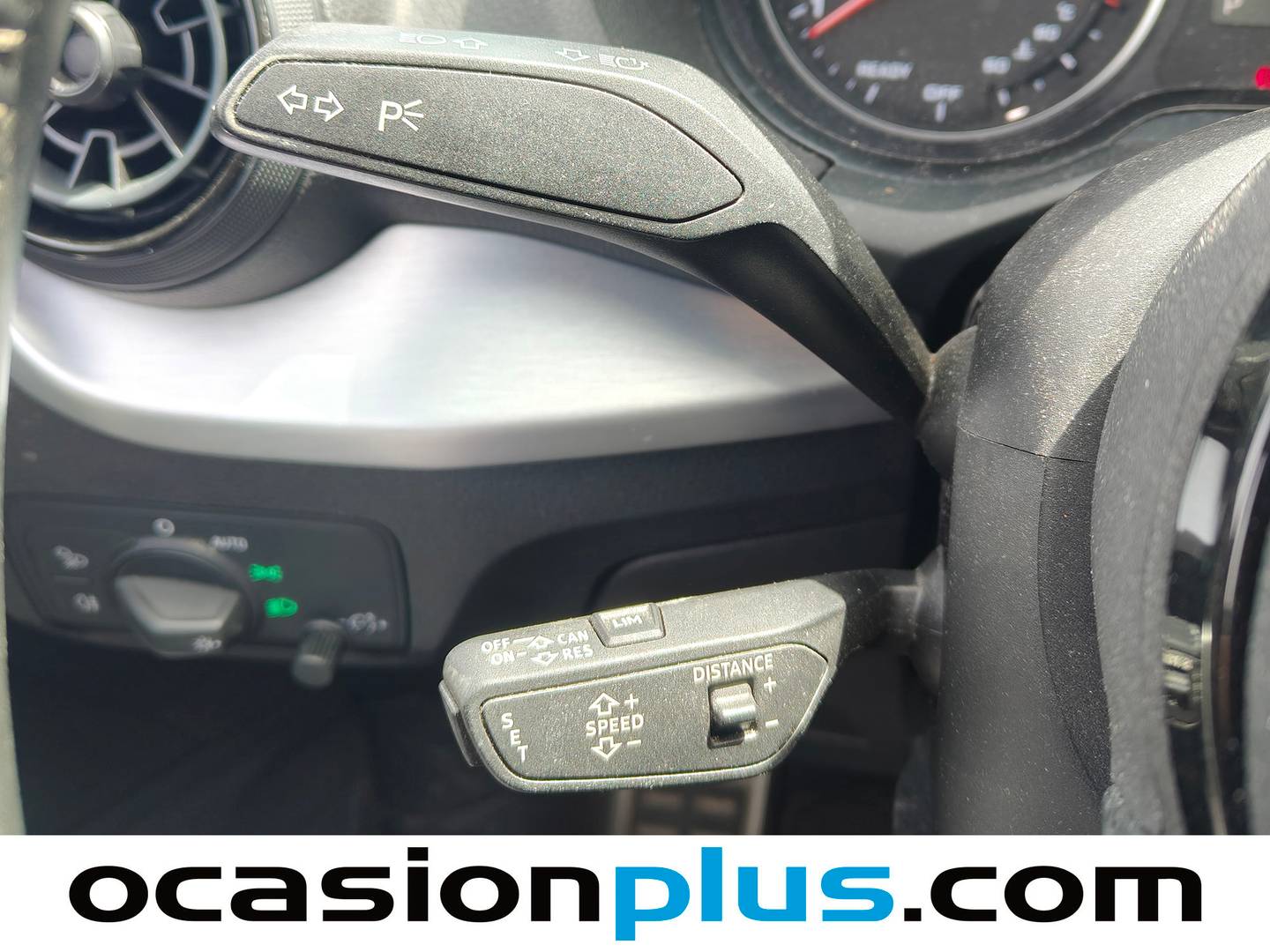 Extras del Audi Q2 Audi Q2 sport edition 2.0 TDI quattro (150 CV) S tronic Pack S-Line