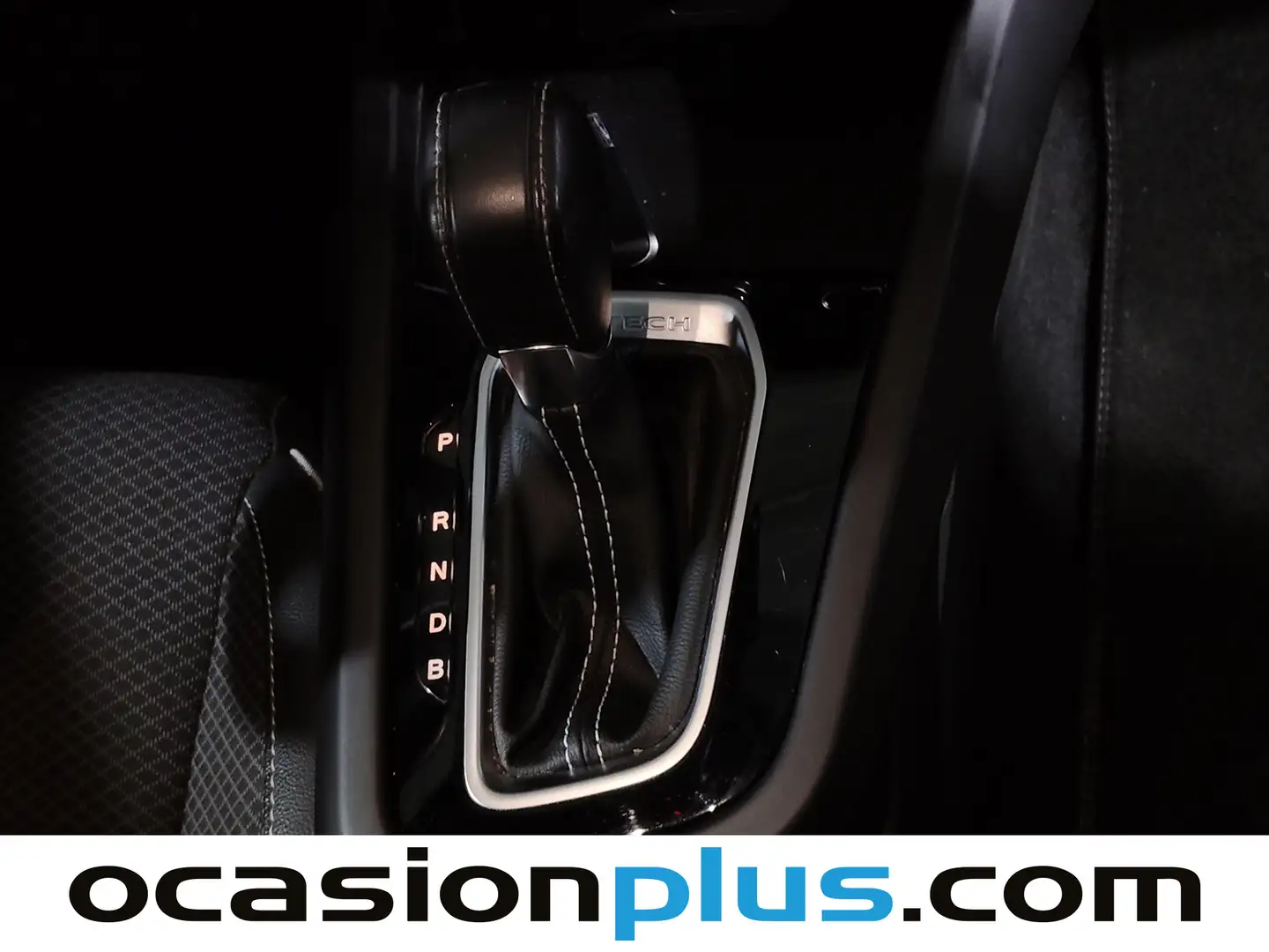 Foto Renault Arkana Renault Arkana Zen E-Tech Híbrido (145 CV)