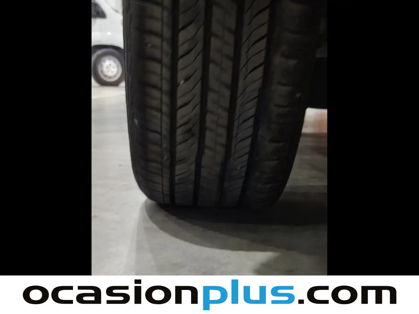 Foto MG HS MG HS 1.5 Turbo GDI Luxury DCT (162 CV)