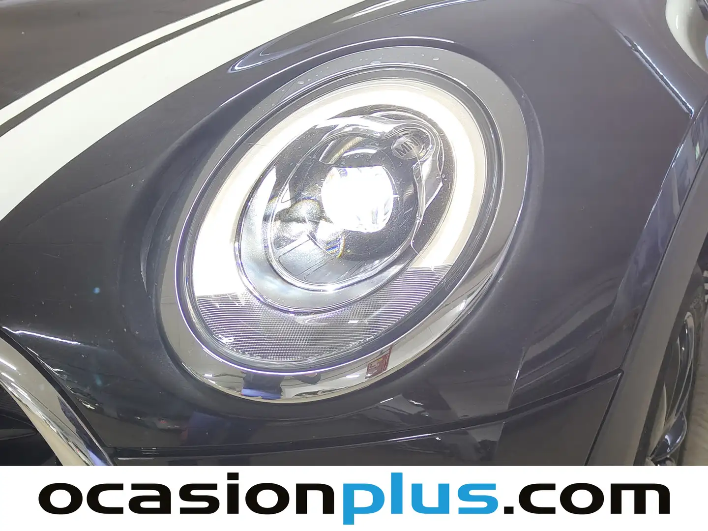 Foto Mini CLUBMAN MINI MINI Clubman MINI Clubman Cooper (136 CV)