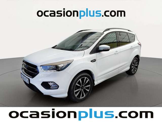 Ford Kuga 1.5 EcoBoost ST-Line Limited Edition 4x2  (150 CV) de segunda mano