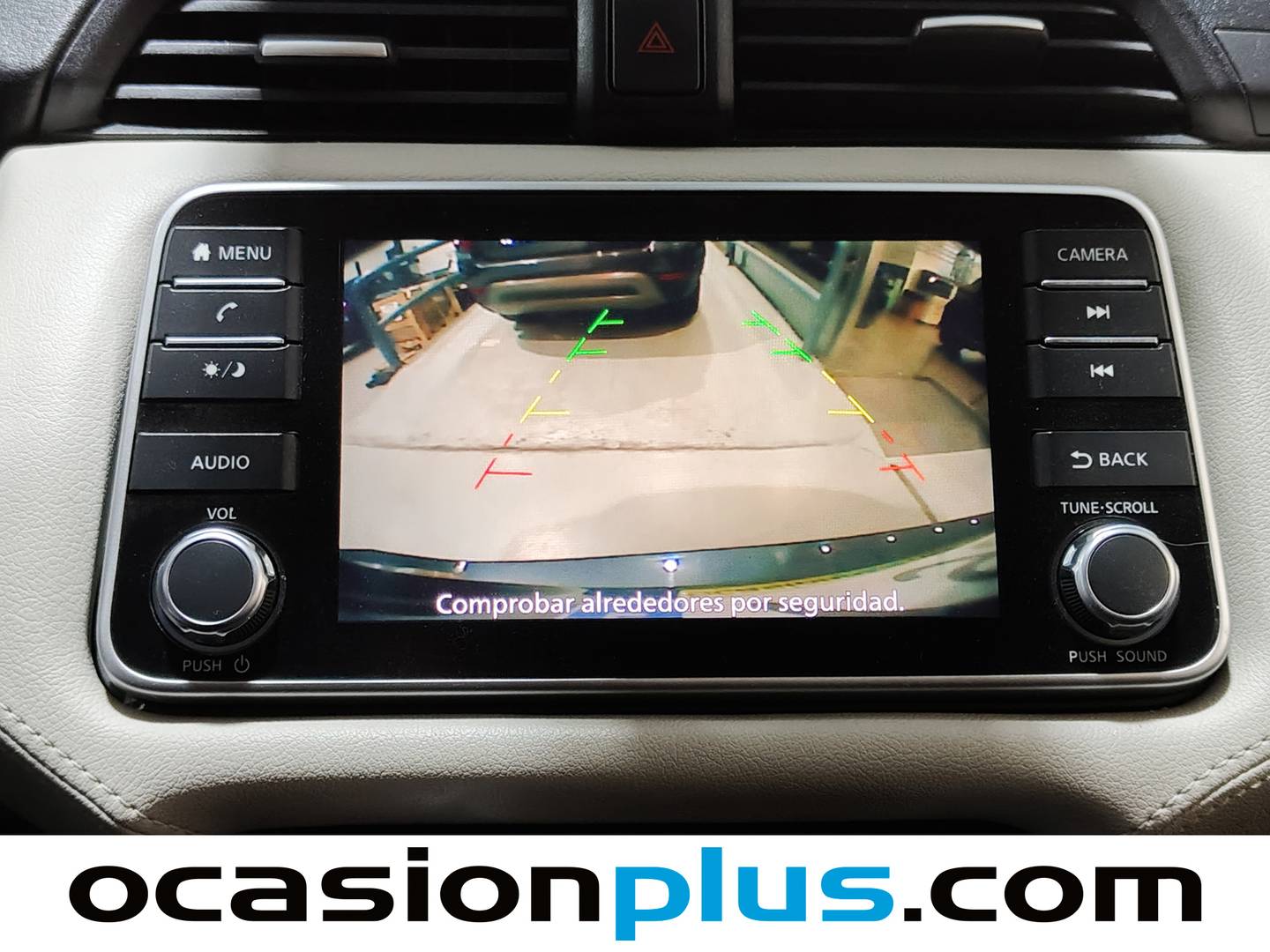 Foto Nissan Micra Nissan Micra IG-T N-Design Black (92 CV)