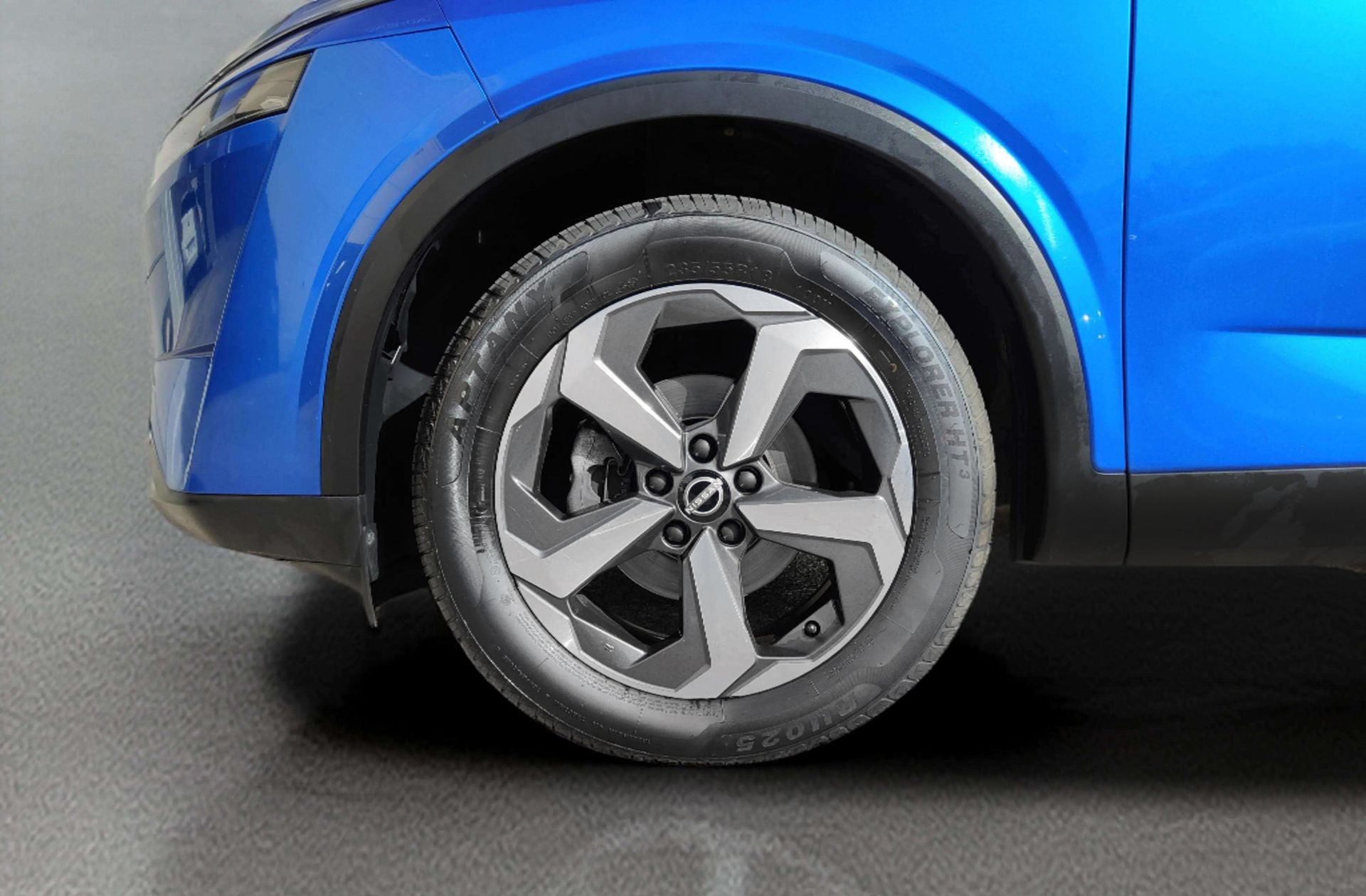 Nissan Qashqai DIG-T 140 mHEV N-Connecta 4x2 - foto 34