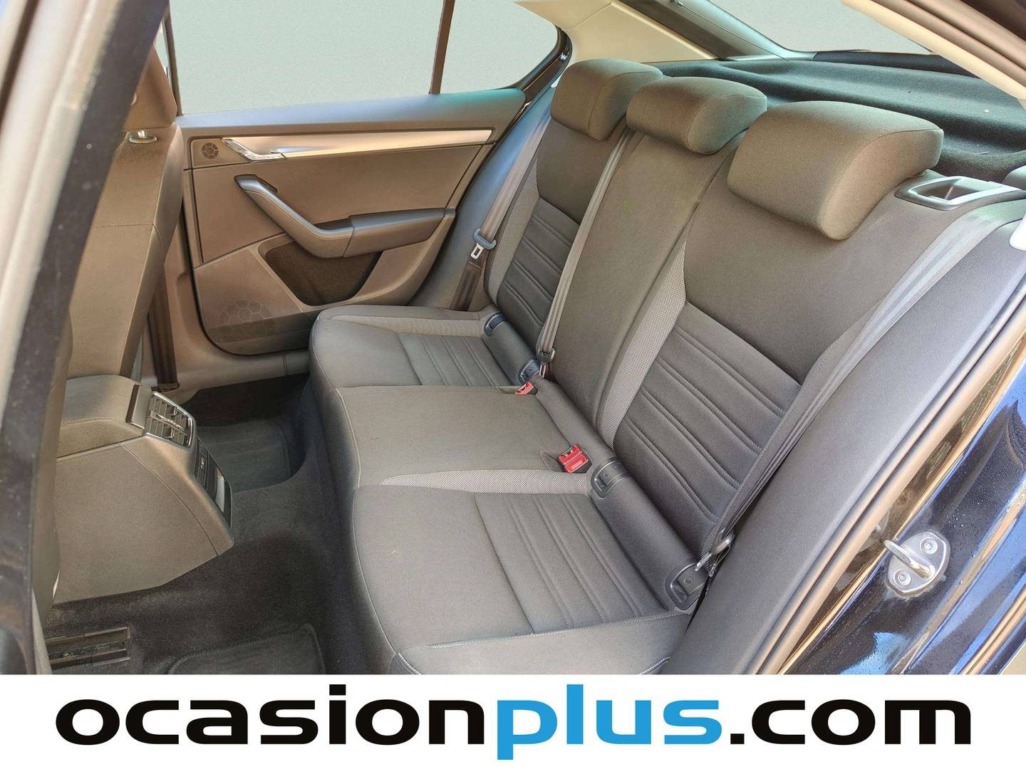 Foto Skoda Octavia Skoda Octavia 1.4 TSI Like (150 CV)