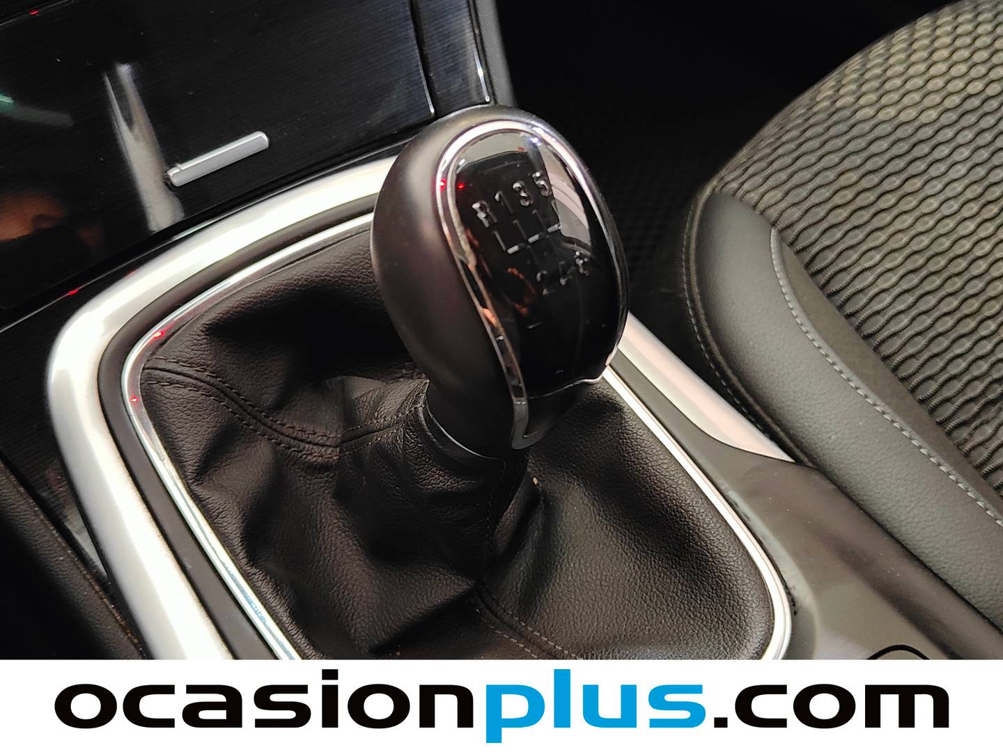 Opel Insignia Opel Insignia Sports Tourer 1.6 CDTI S&S ecoFlex Excellence (136 CV) de segunda mano