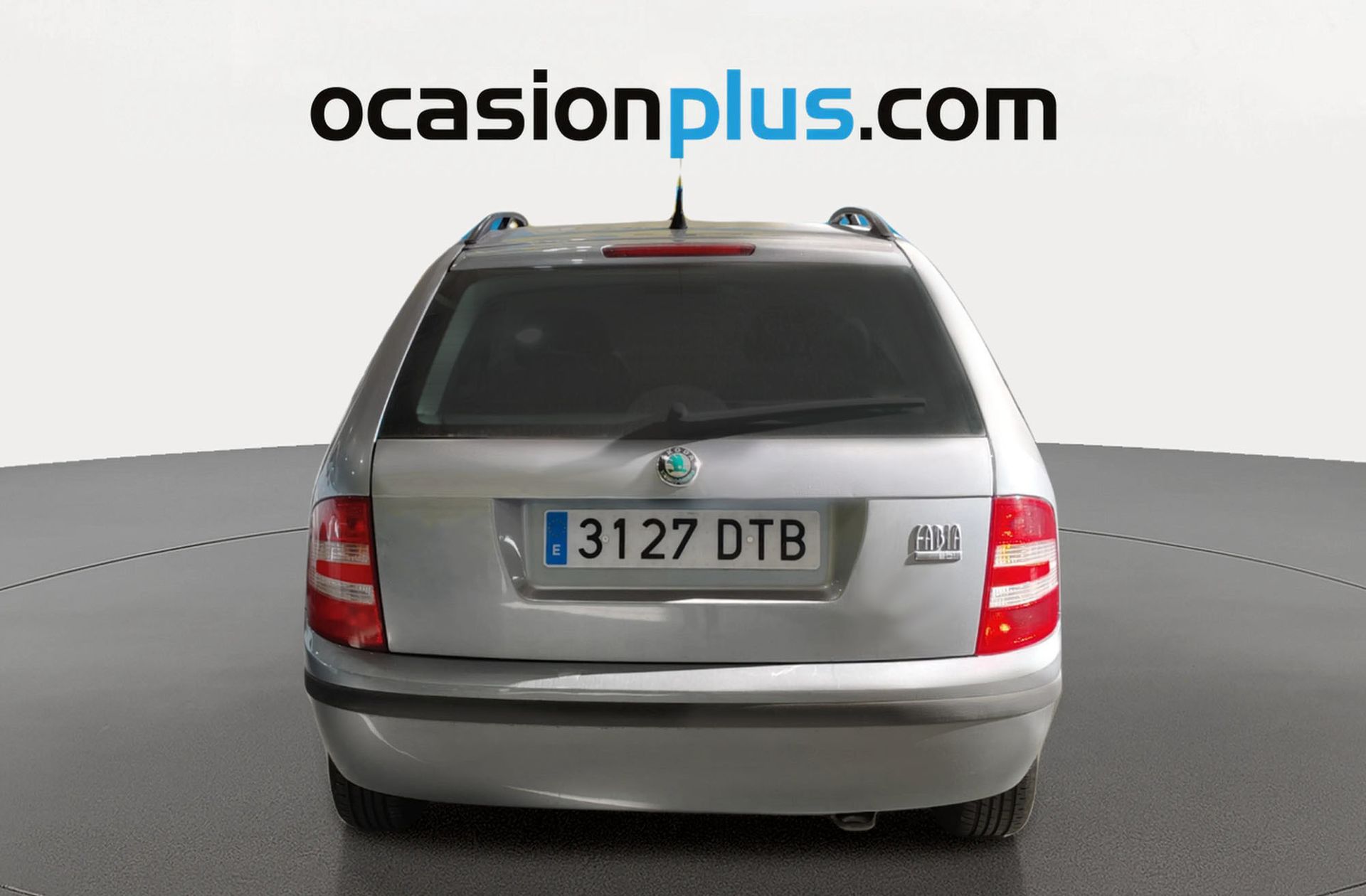Škoda Fabia Combi Combi 1.9 SDi Young - foto 11