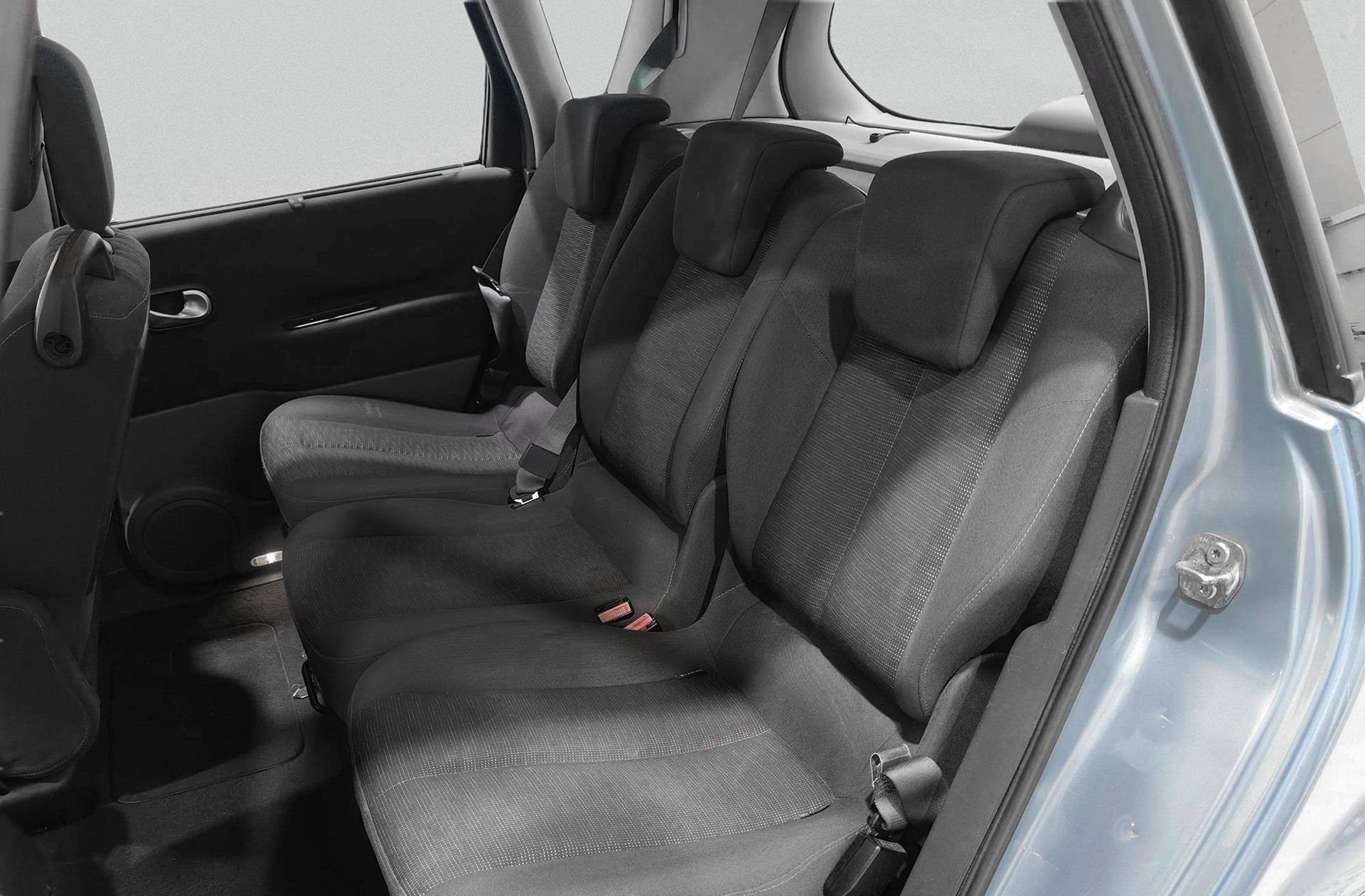 Renault Scénic Dynamique 1.5 dCi - foto 9