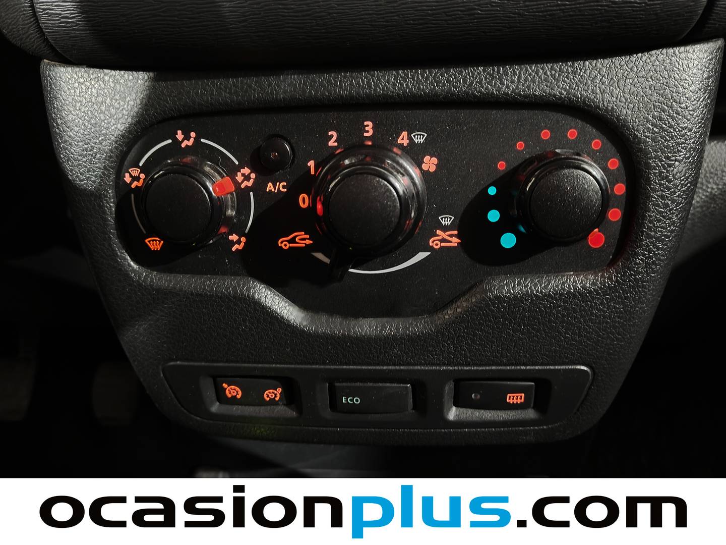 Dacia Dokker Dacia Dokker 1.6 GLP Essential (98 CV) 98cv