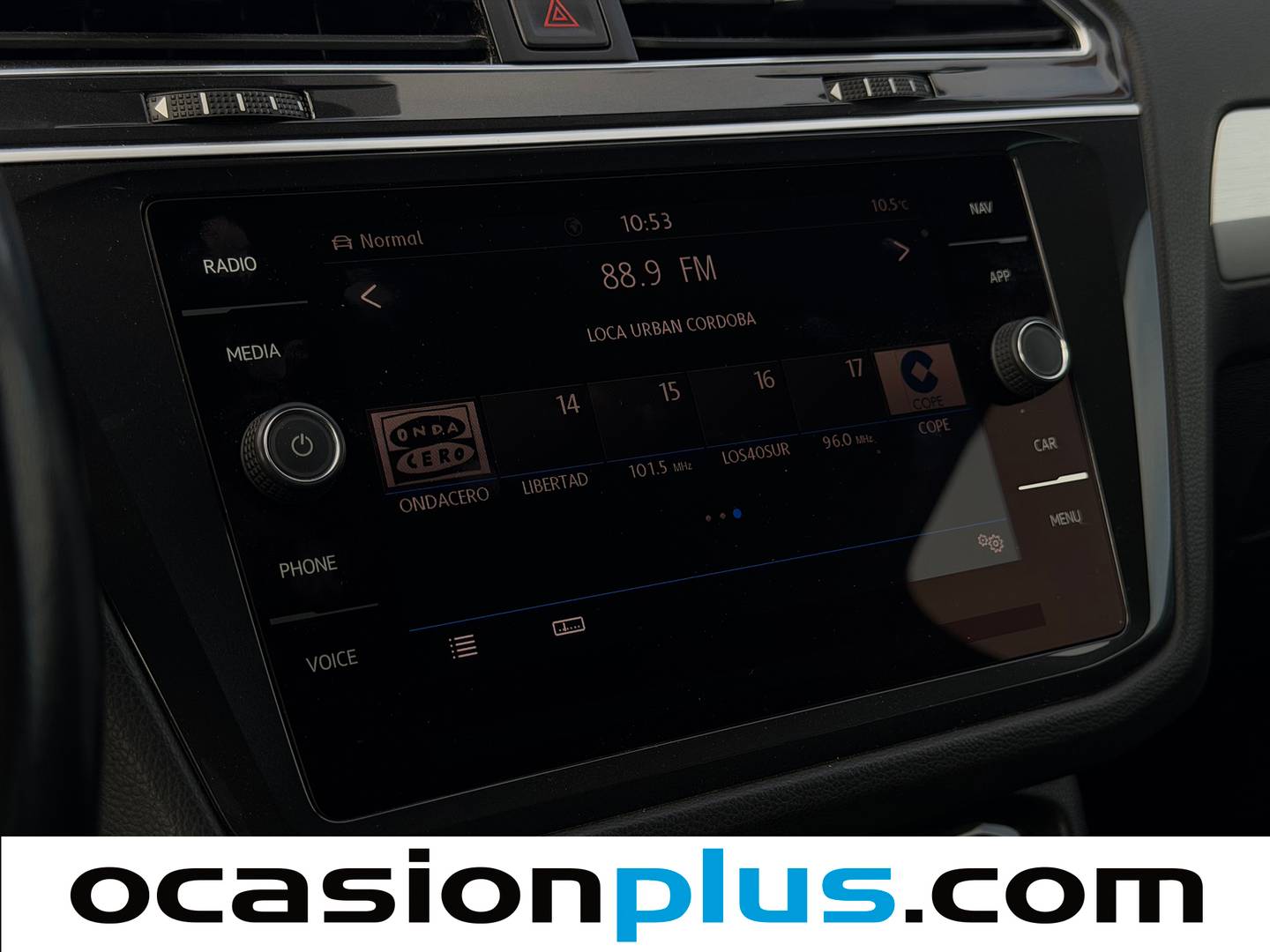 Volkswagen Tiguan Volkswagen Tiguan Edition 1.4 TSI (125 CV) 2018