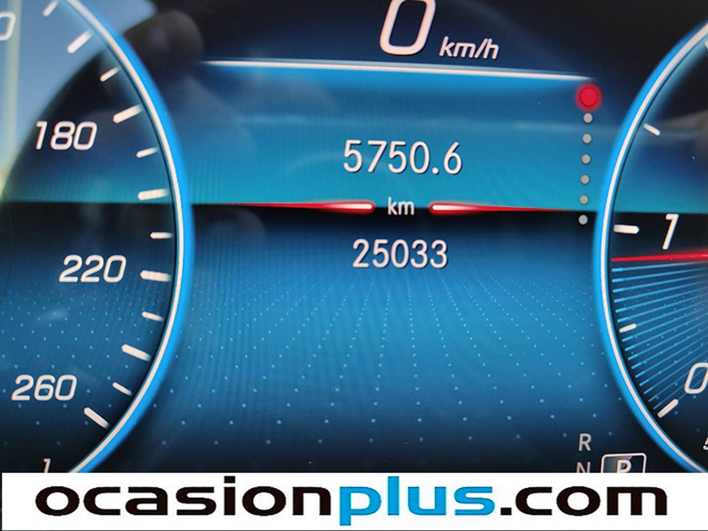 Foto Mercedes Clase A Mercedes-Benz Clase A 180 d 85 kW (116 CV) PACK AMG