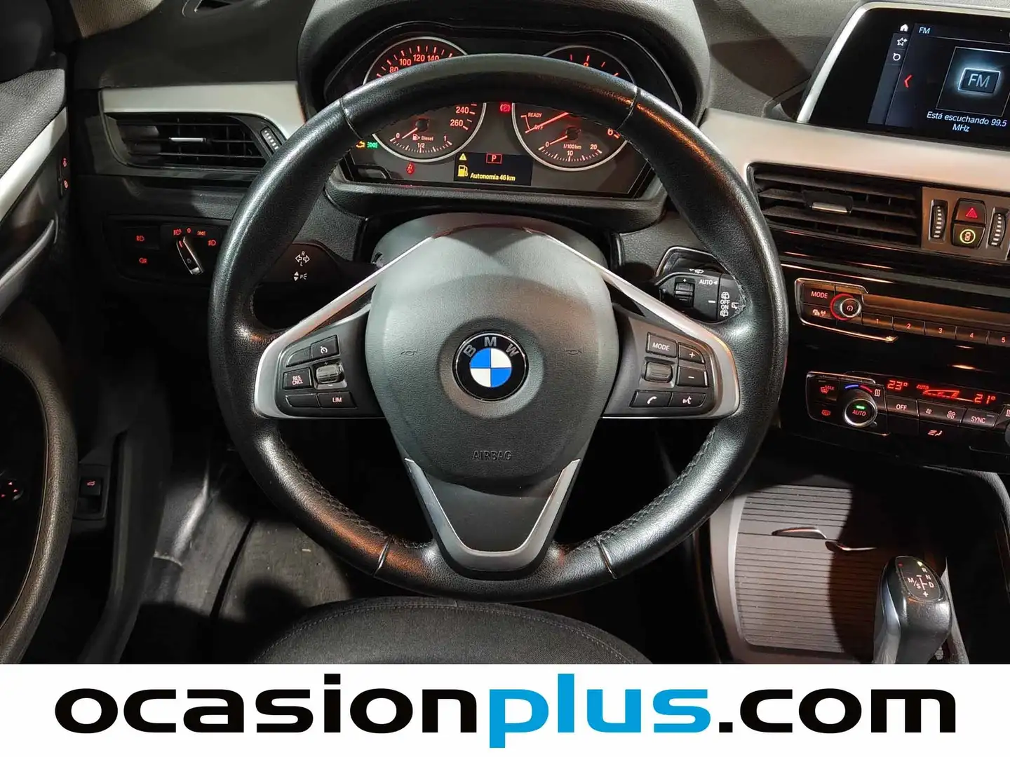 Foto BMW X1 BMW X1 sDrive18d Business (150 CV)