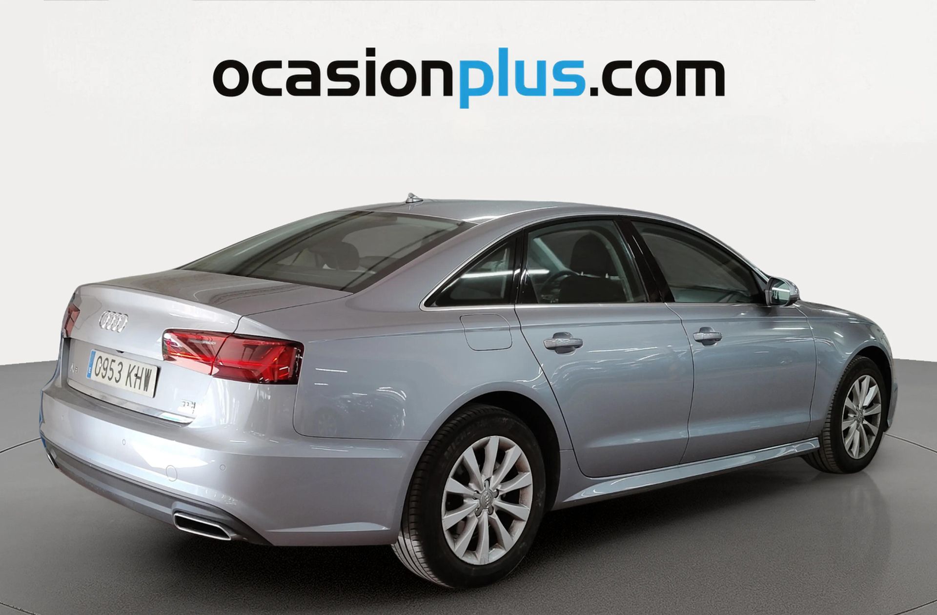 Audi A6 Advanced edition 2.0 TDI ultra S tronic - foto 4