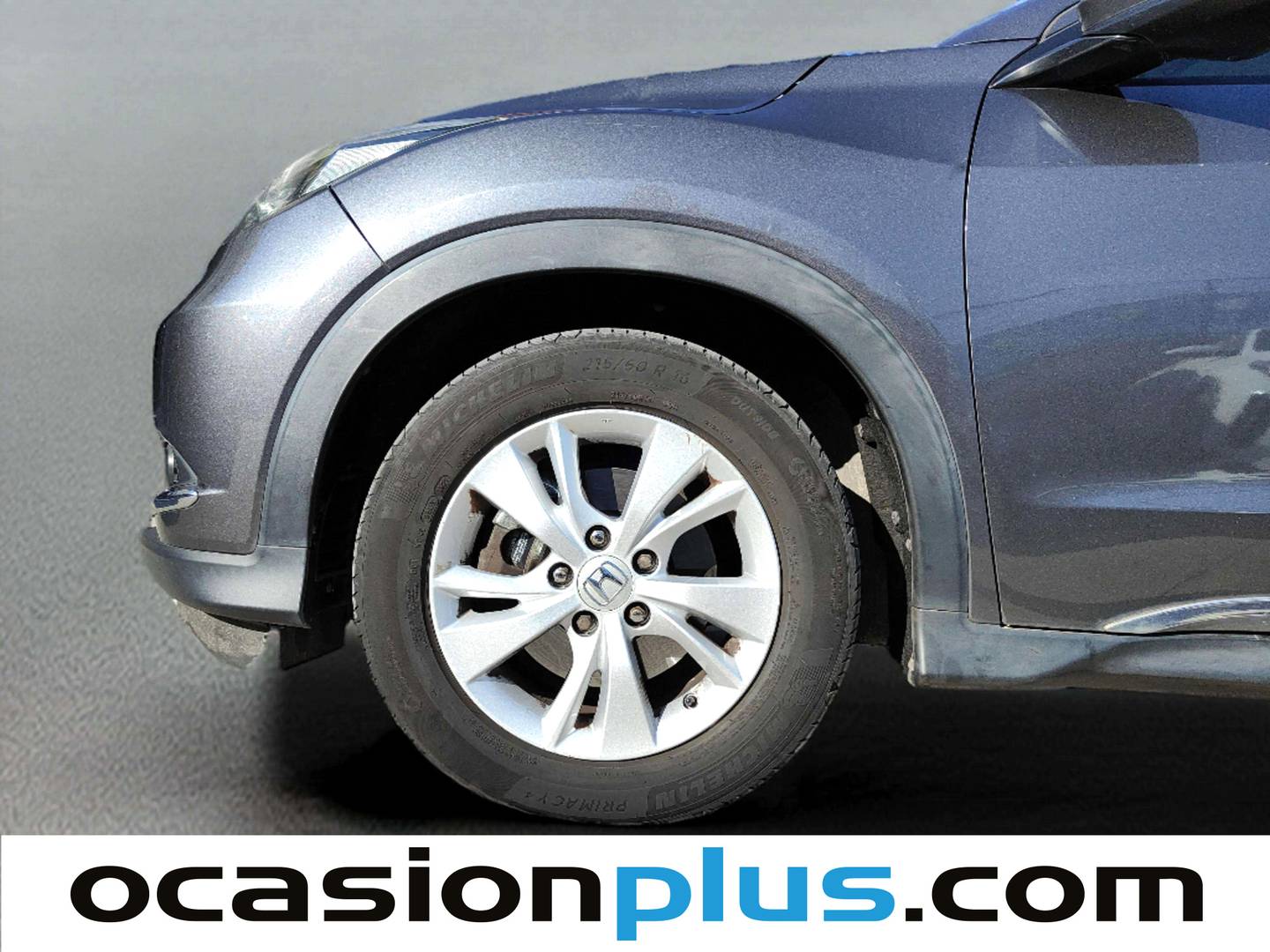 Honda HR-V Honda HR-V 1.6 i-DTEC Elegance Navi (120 CV) de segunda mano
