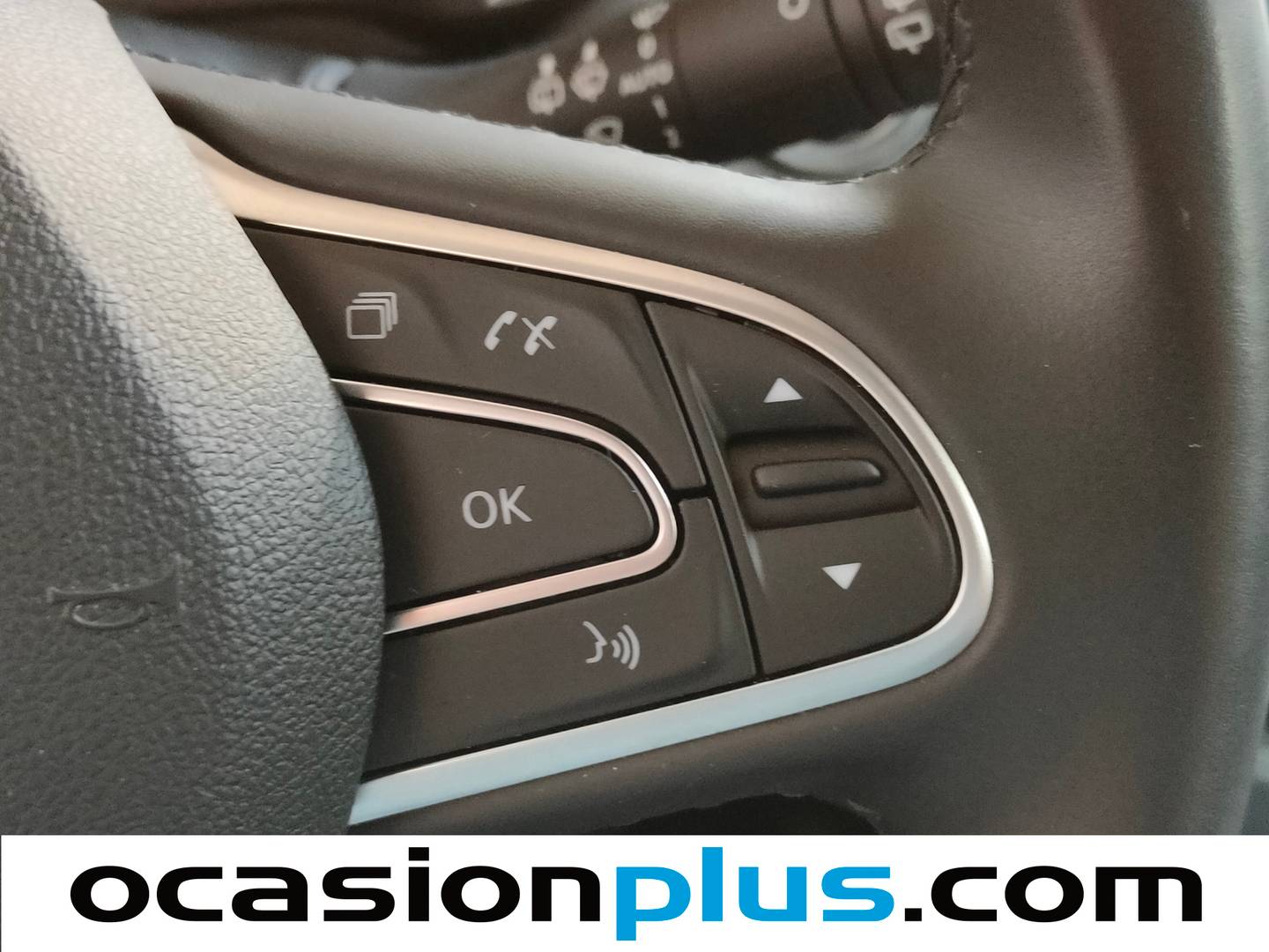 Renault Kadjar Renault Kadjar Zen TCe (140 CV) GPF seminuevo