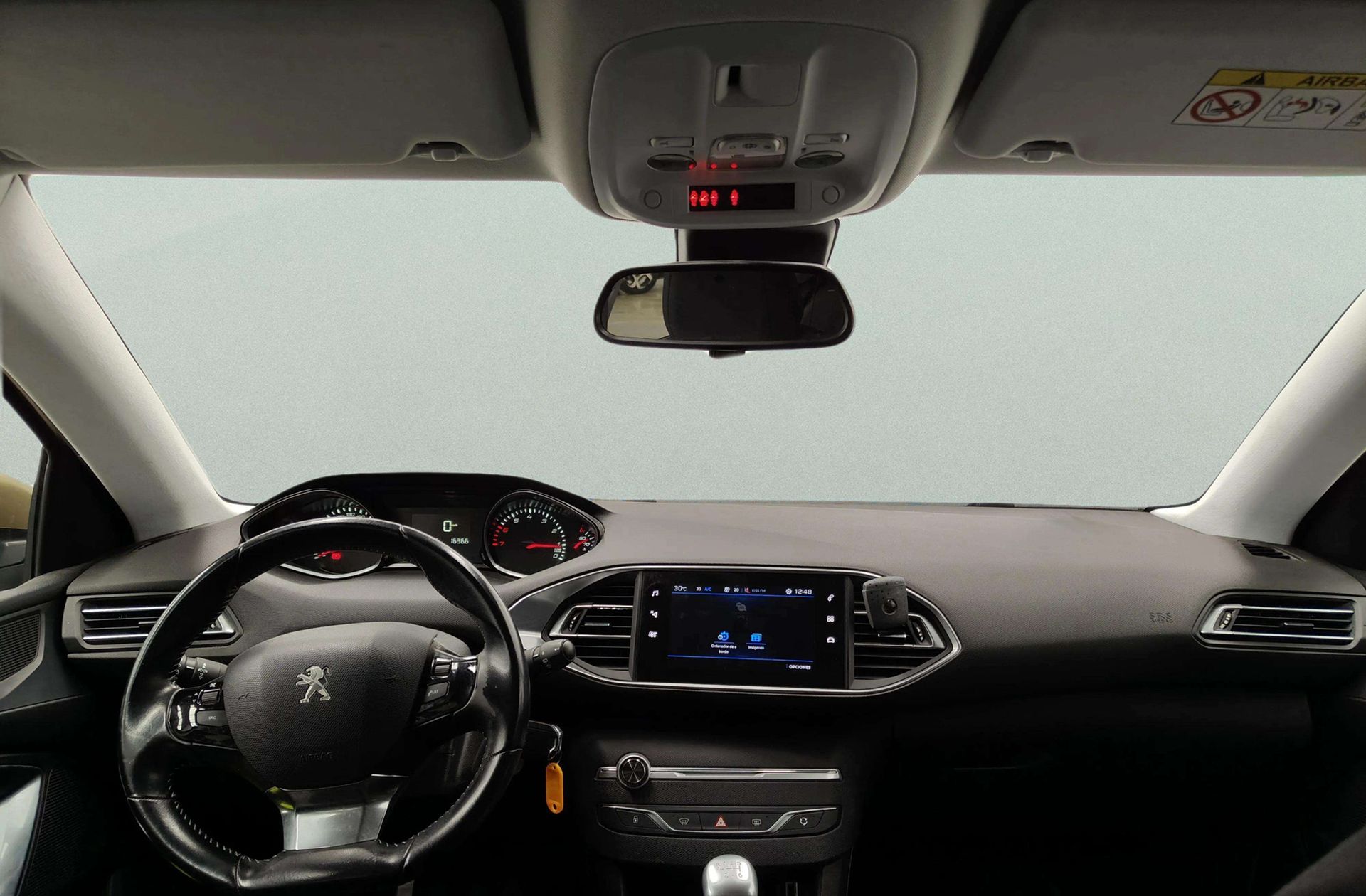 Peugeot 308 PureTech 130 Style - foto 6