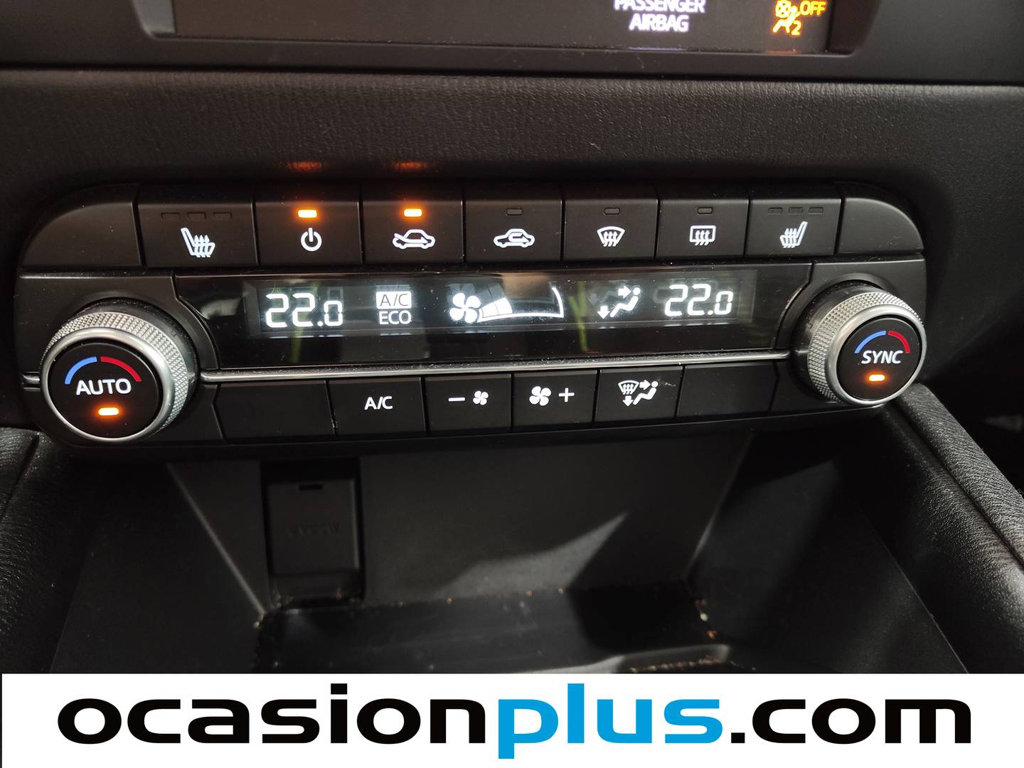 Mazda CX-5 Mazda CX-5 2.2 DE Newground (150 CV) barato