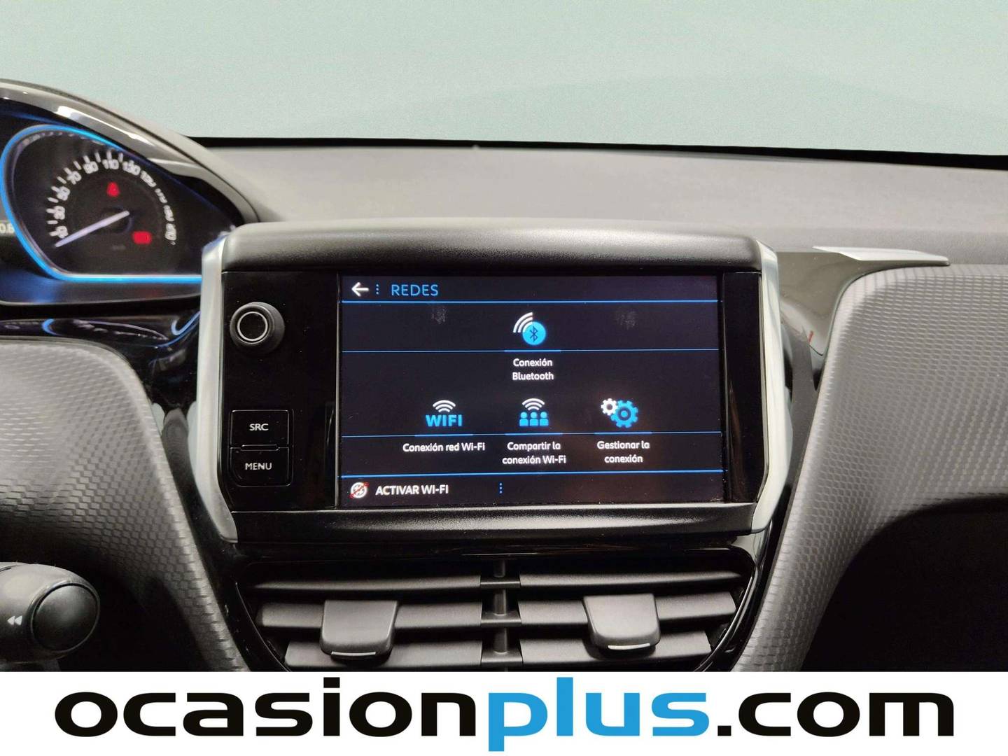 Peugeot 2008 Peugeot 2008 BlueHDi 100 Allure (100 CV) al mejor precio