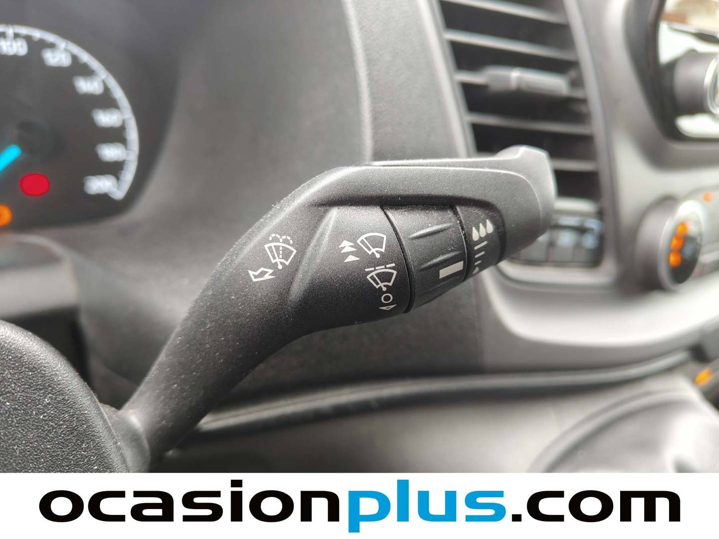 Foto Ford Transit Ford Transit Furgon 310 MHEV L2H2 Trend FWD (130 CV)