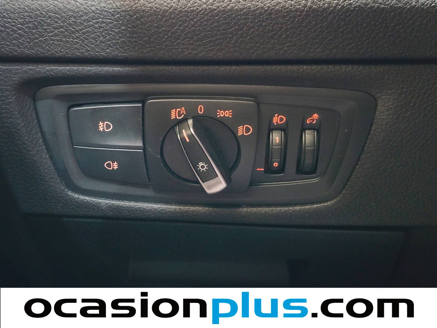 Accesorios del BMW Serie 2 BMW Serie 2 218i Coupe (136 CV) Pack M
