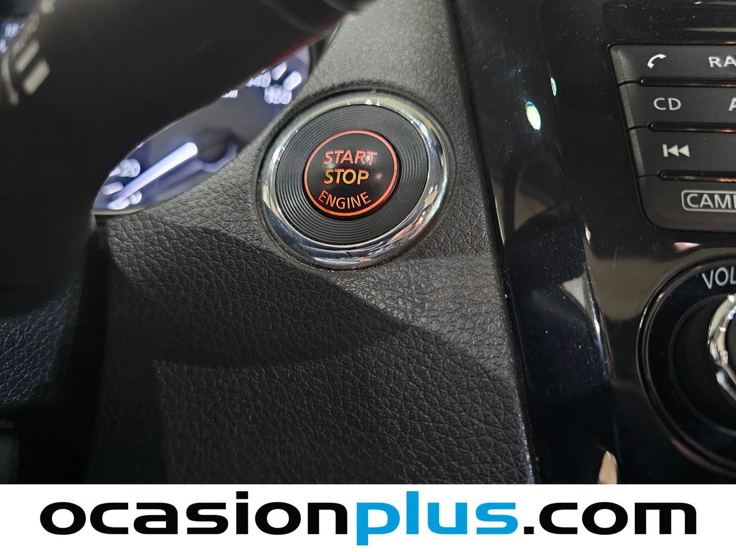 Foto Nissan X-TRAIL Nissan X-Trail 1.6 dCi Tekna 4x2 (130 CV)