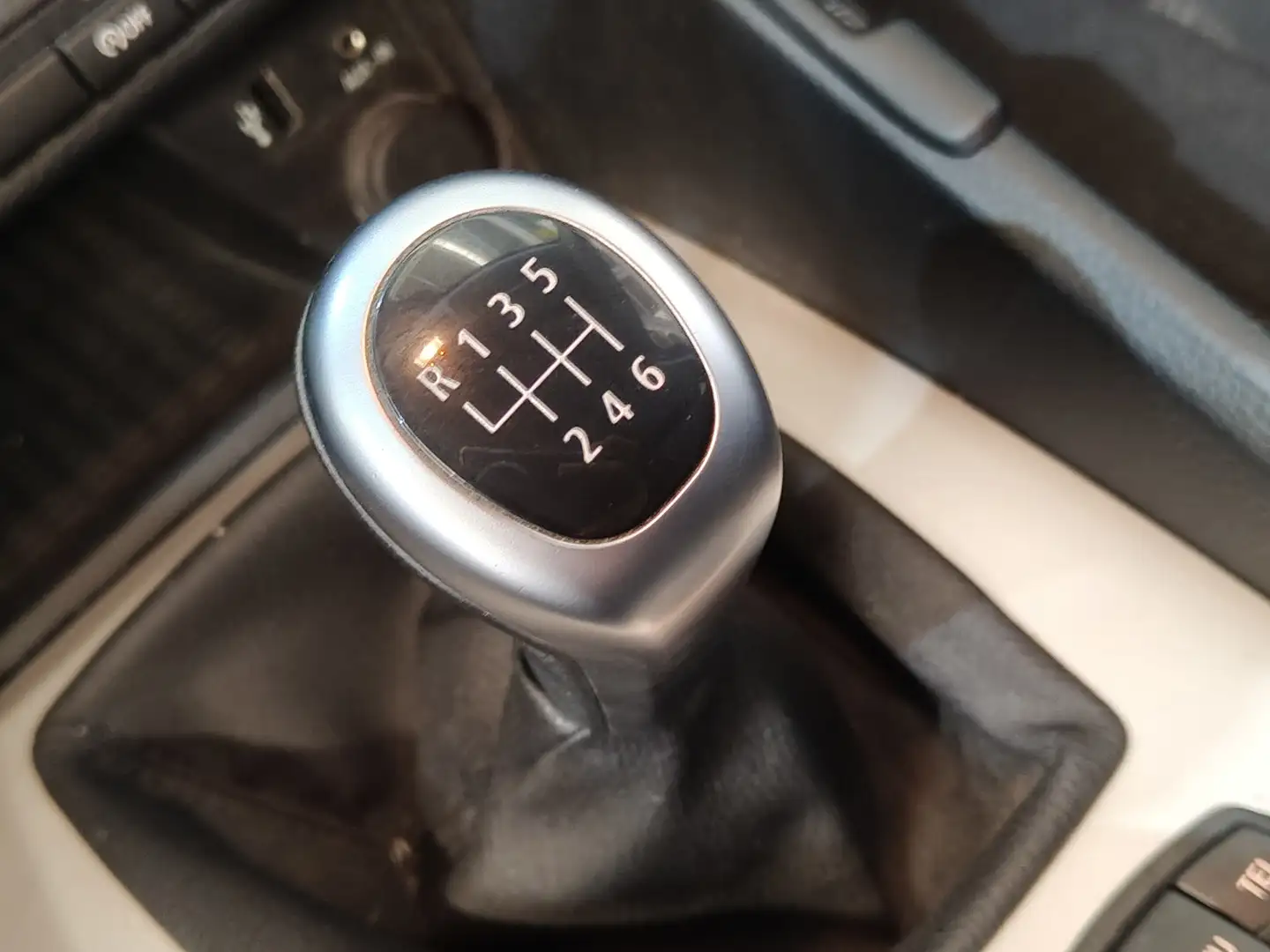 Foto BMW X1 BMW X1 sDrive18d (143 CV)