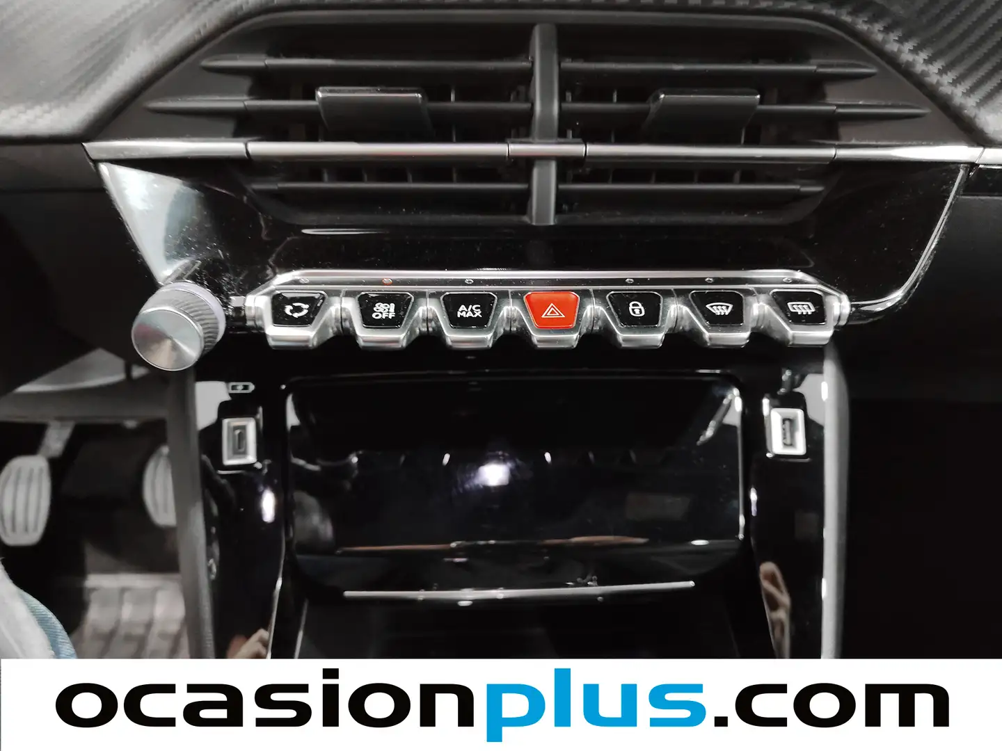 Foto Peugeot 2008 Peugeot 2008 PureTech 100 S&S Allure (100 CV)