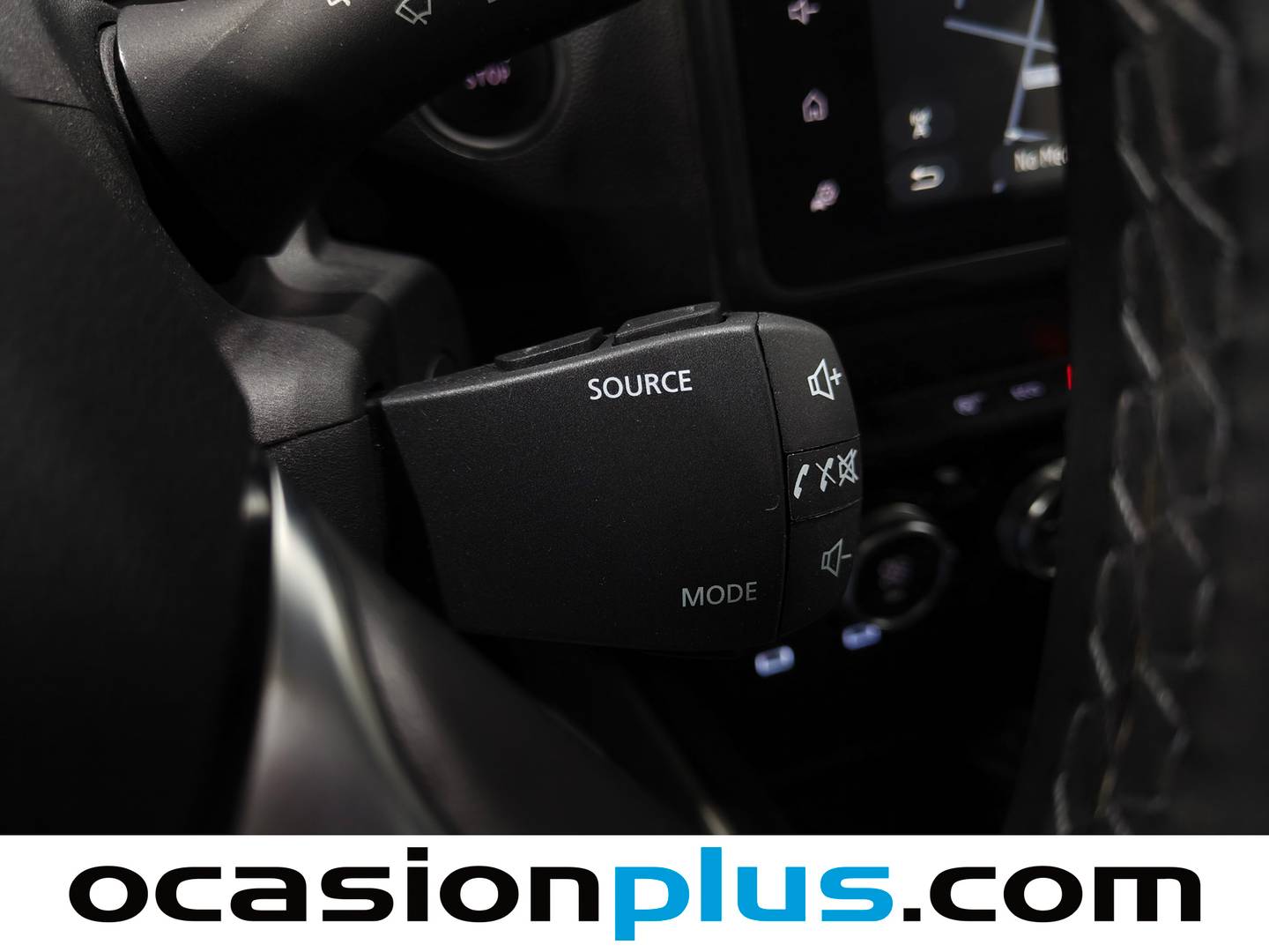 Dacia Duster Dacia Duster Prestige Go Blue dCi (115 CV) seminuevo
