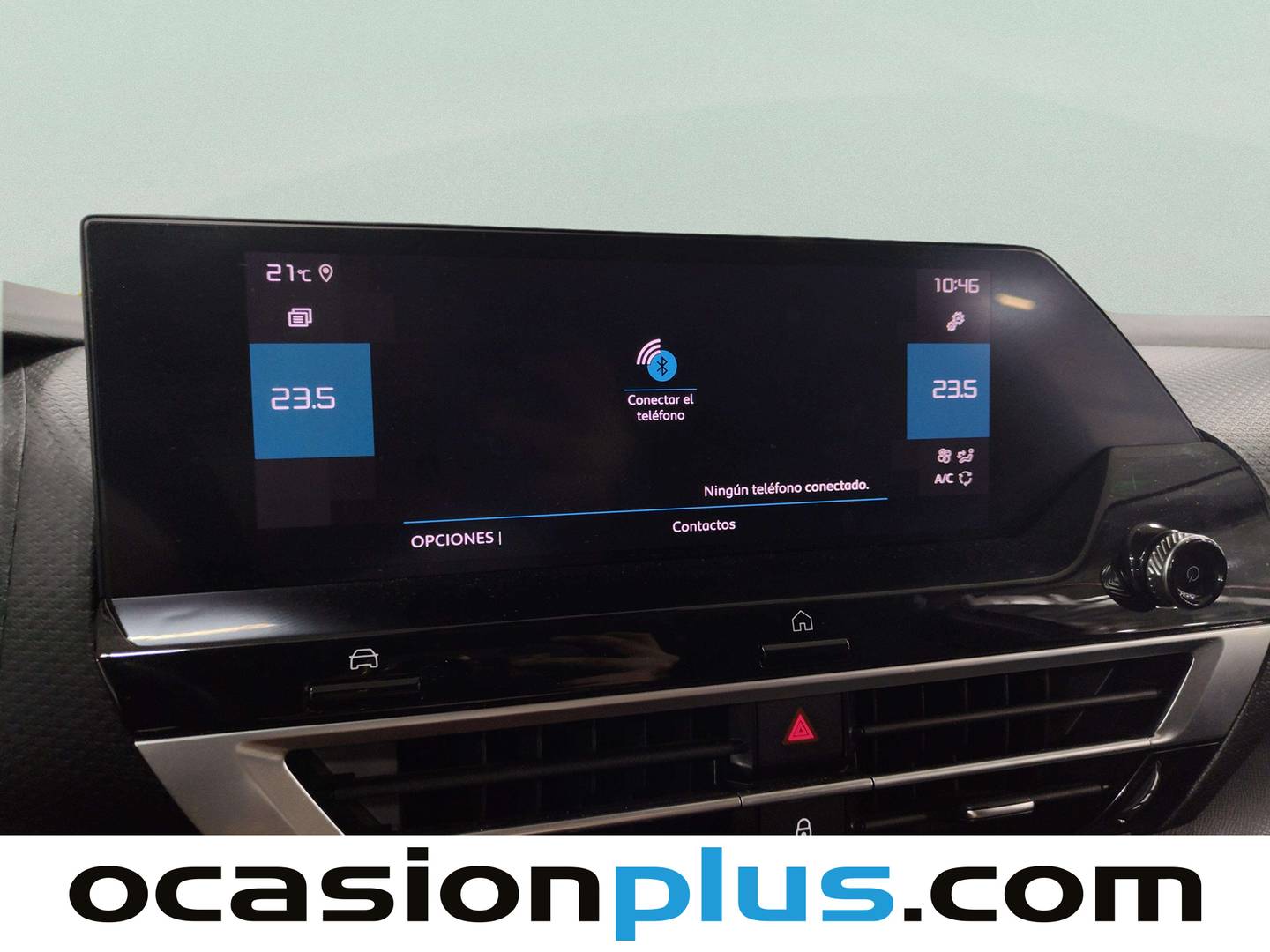 Paquetes del Citroën C4 Citroën C4 BlueHDi 130 S&S Feel Pack EAT8 (130 CV)