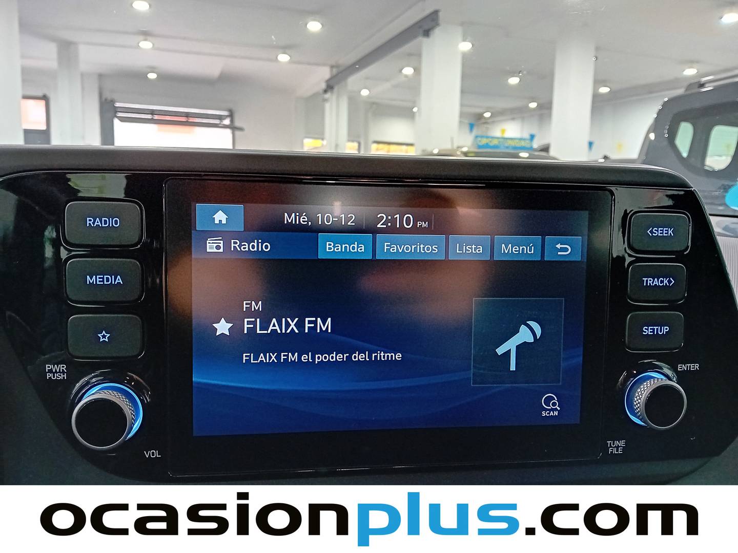 Foto Hyundai Bayon Hyundai Bayon 1.0 TGDI 48V Maxx (100 CV)