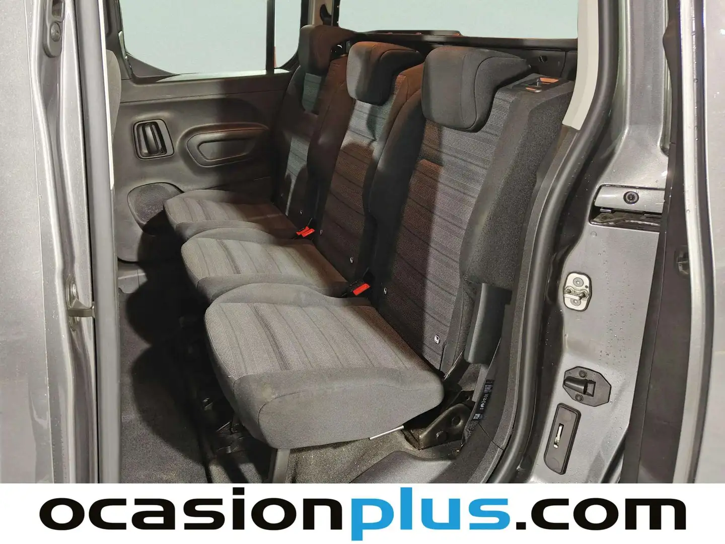 Foto Opel Combo Life Opel Combo Life 1.5 TD Business Edition Plus L1 (102 CV)