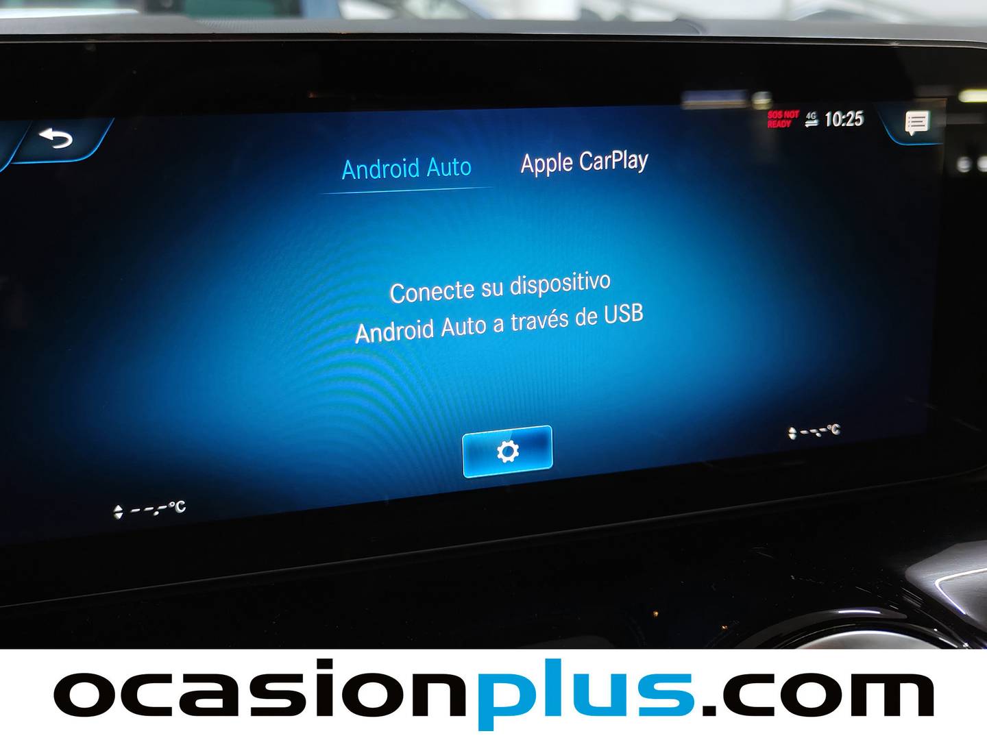 Acabados Mercedes GLA Mercedes GLA 220 d 4Matic (190 CV) Pack AMG