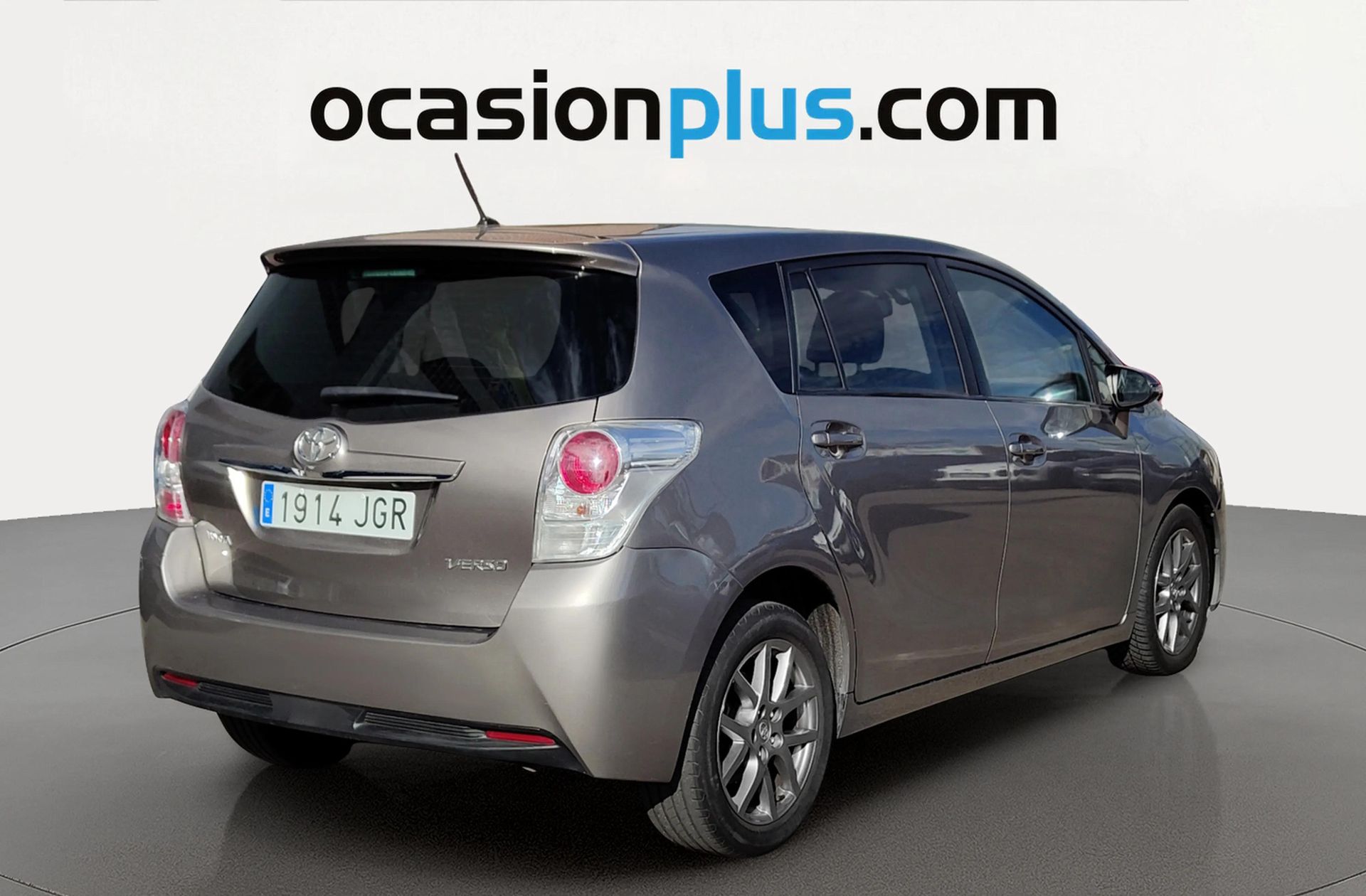 Toyota Verso 115D Advance - foto 4