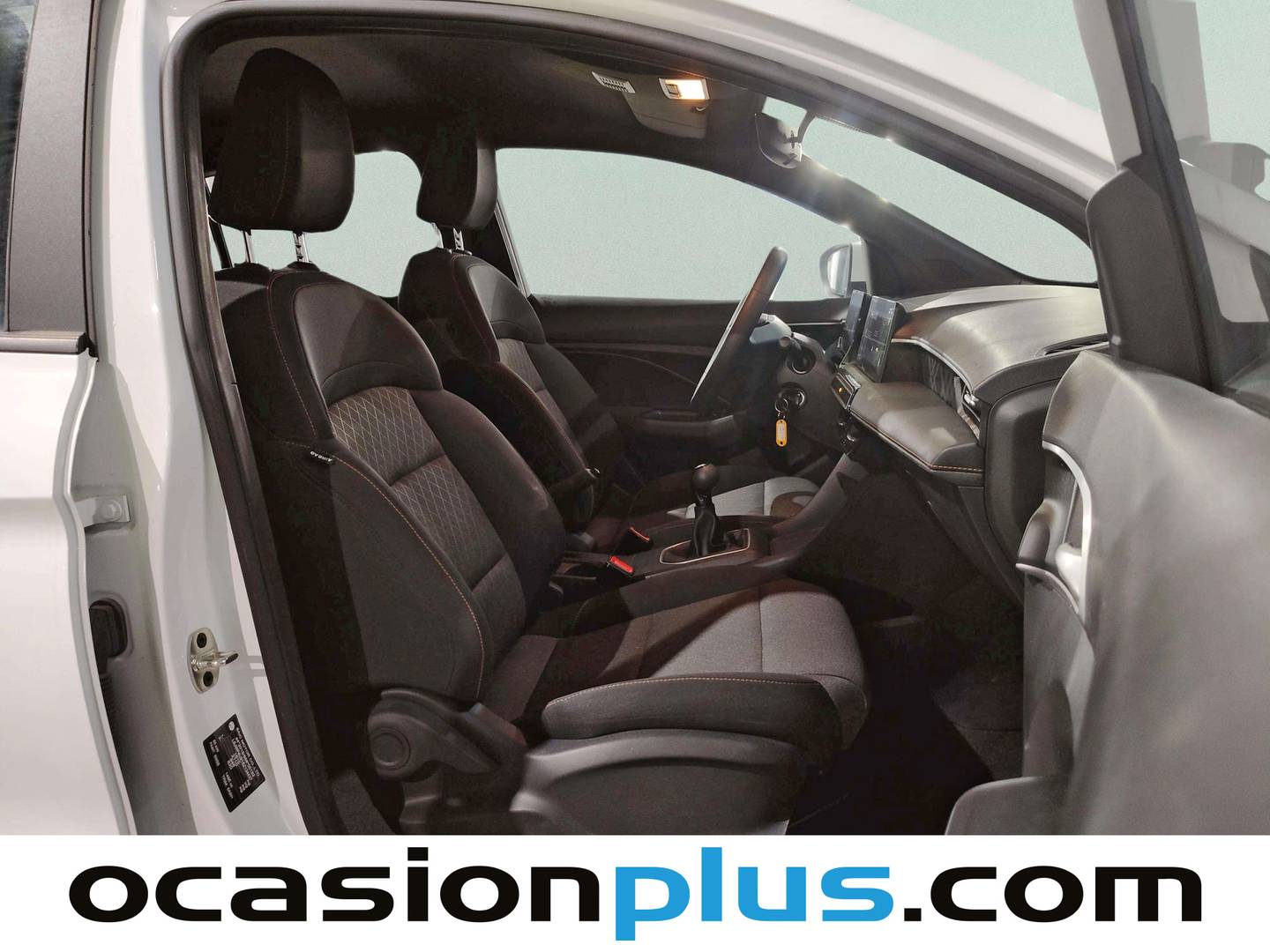 MG MG3 MG MG3 1.5 Standard (116 CV) km 0