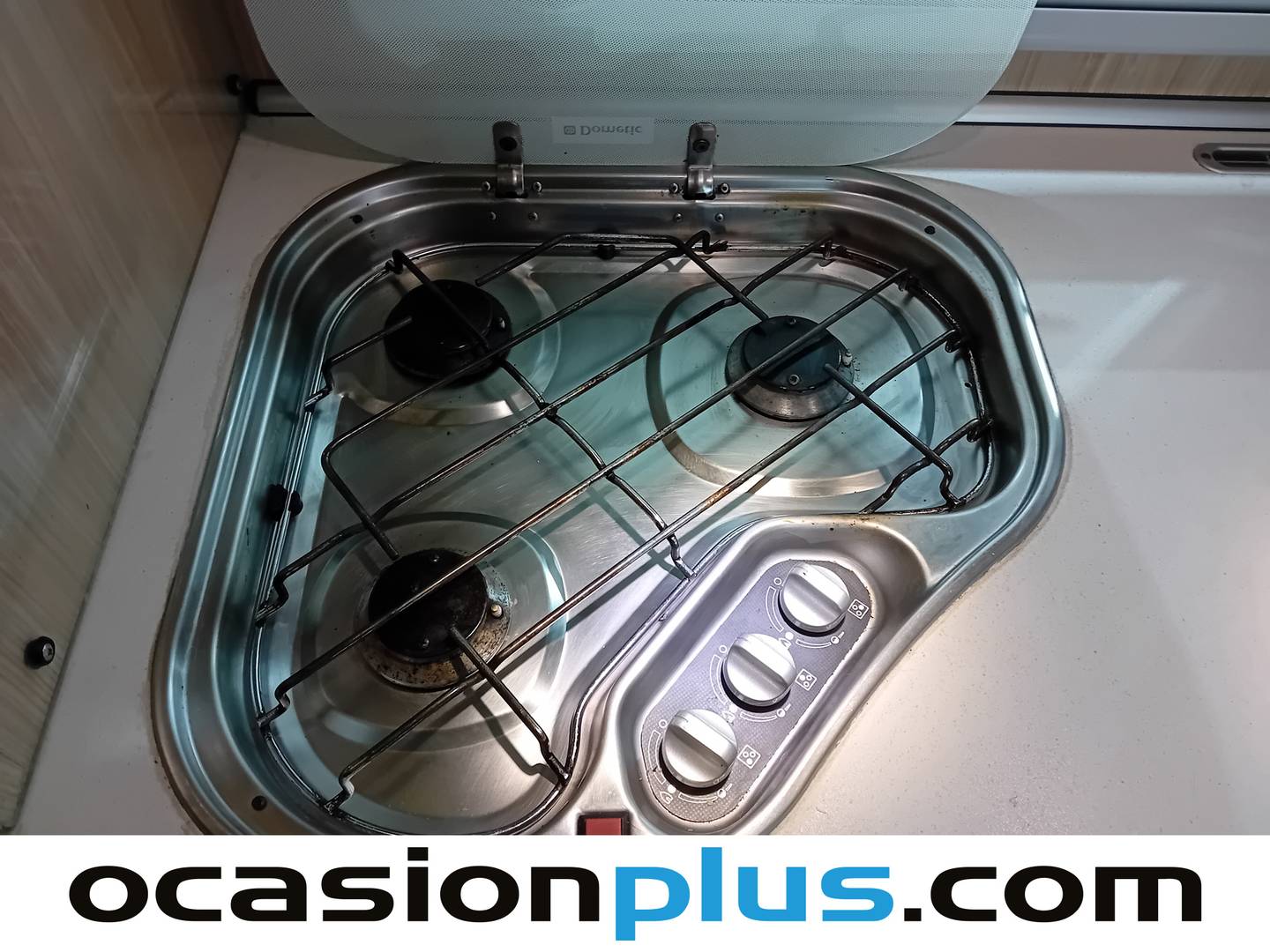 Foto Tec I-TEC Tec I-TEC I670 (158 CV) 4 Plazas