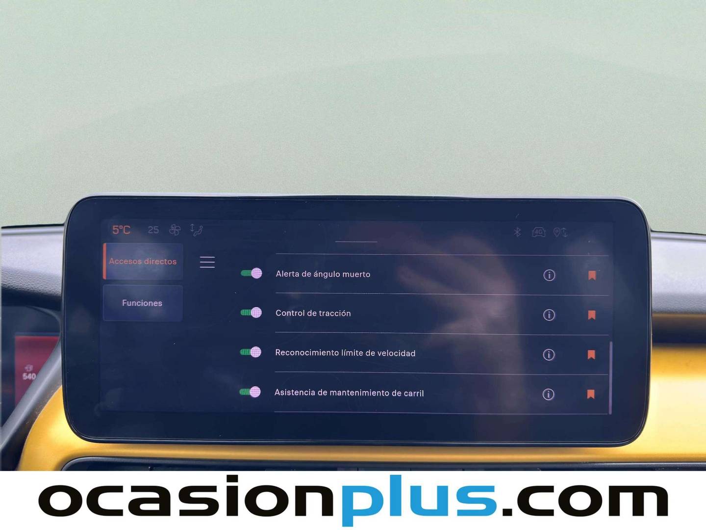 Jeep Avenger Jeep Avenger 1.2 G Summit (100 CV) de segunda mano