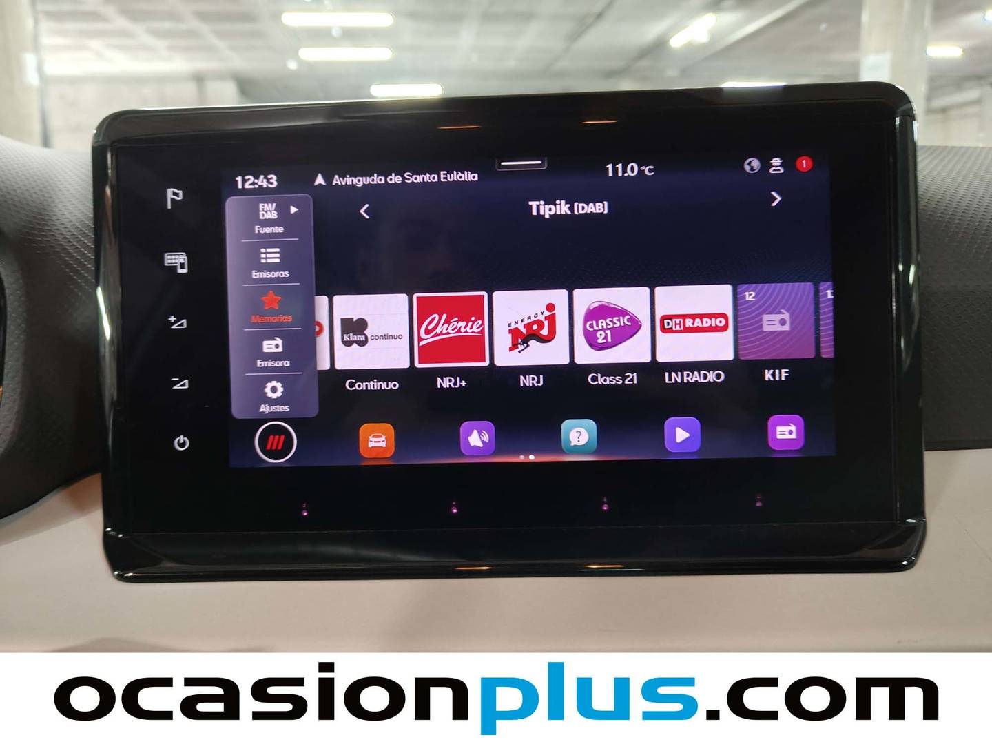 Foto Seat Arona SEAT Arona 1.0 TSI Style XL DSG (110 CV)